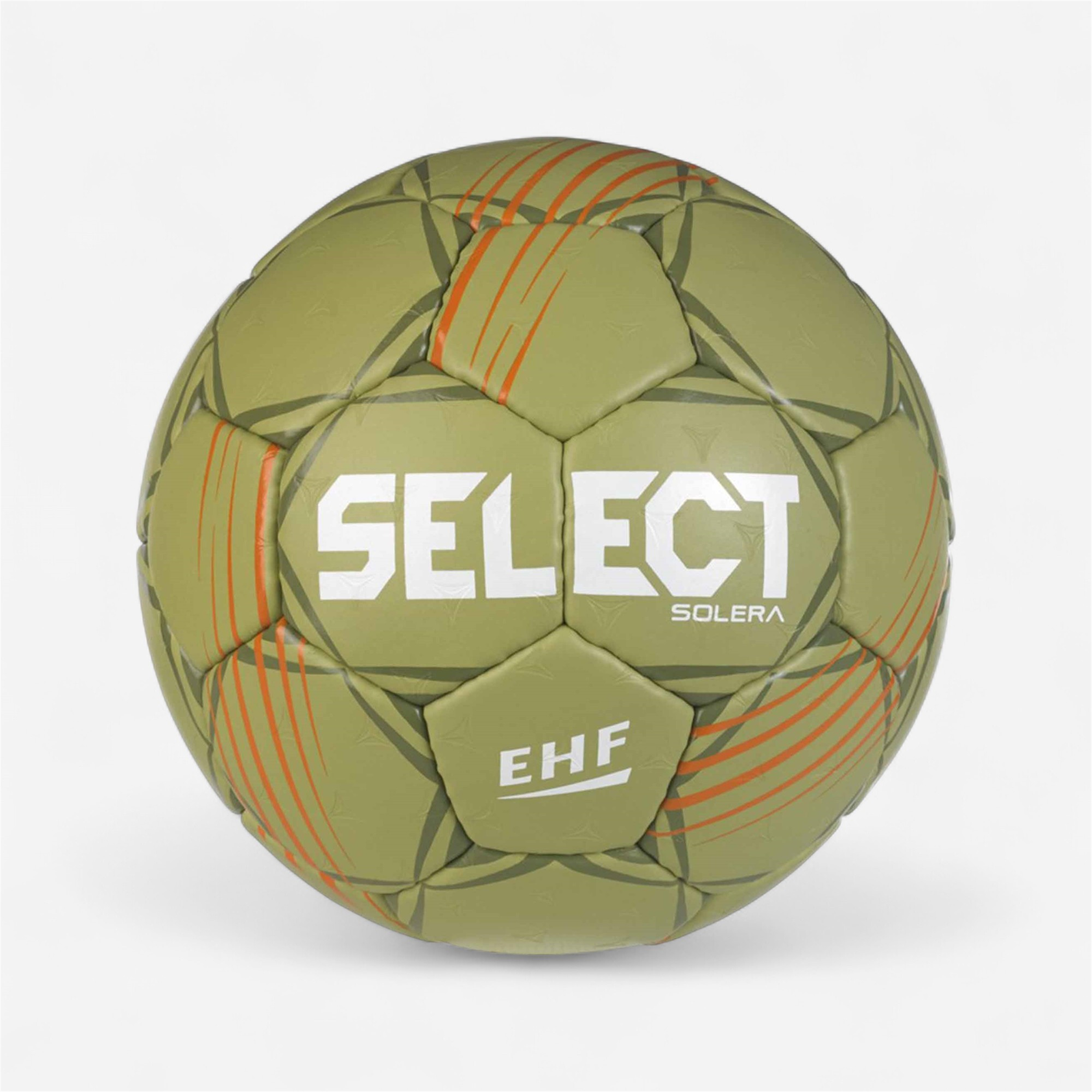Ballon de handball select taille 1 - solera kaki - Sports Collectifs - Handball - SELECT-Decathlon PRO - Clubs - Entreprises - Collectivités -
