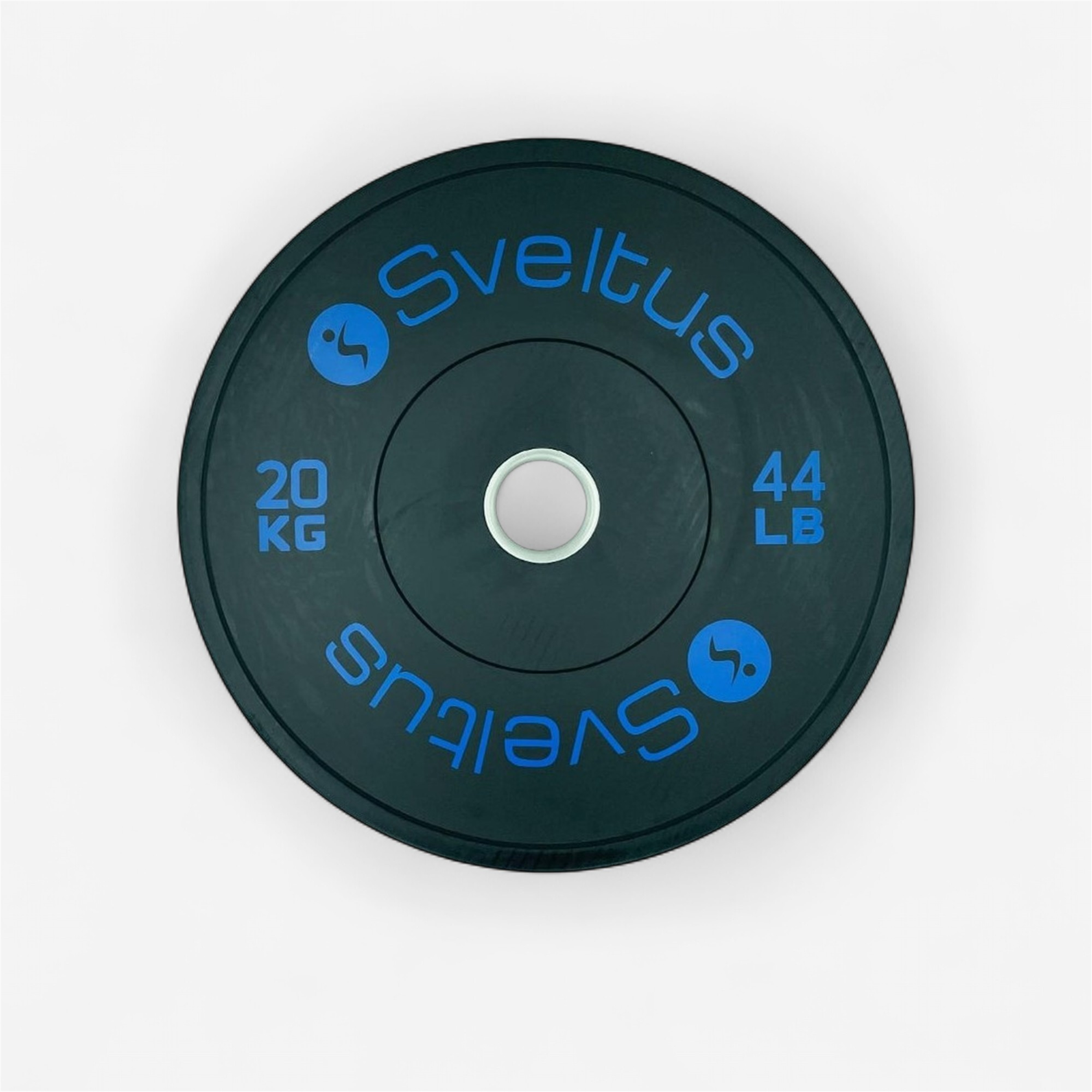 Disque training eco 20 kg sveltus - Marque - Sveltus - Sveltus-Decathlon PRO - Clubs - Entreprises - Collectivités - Associations