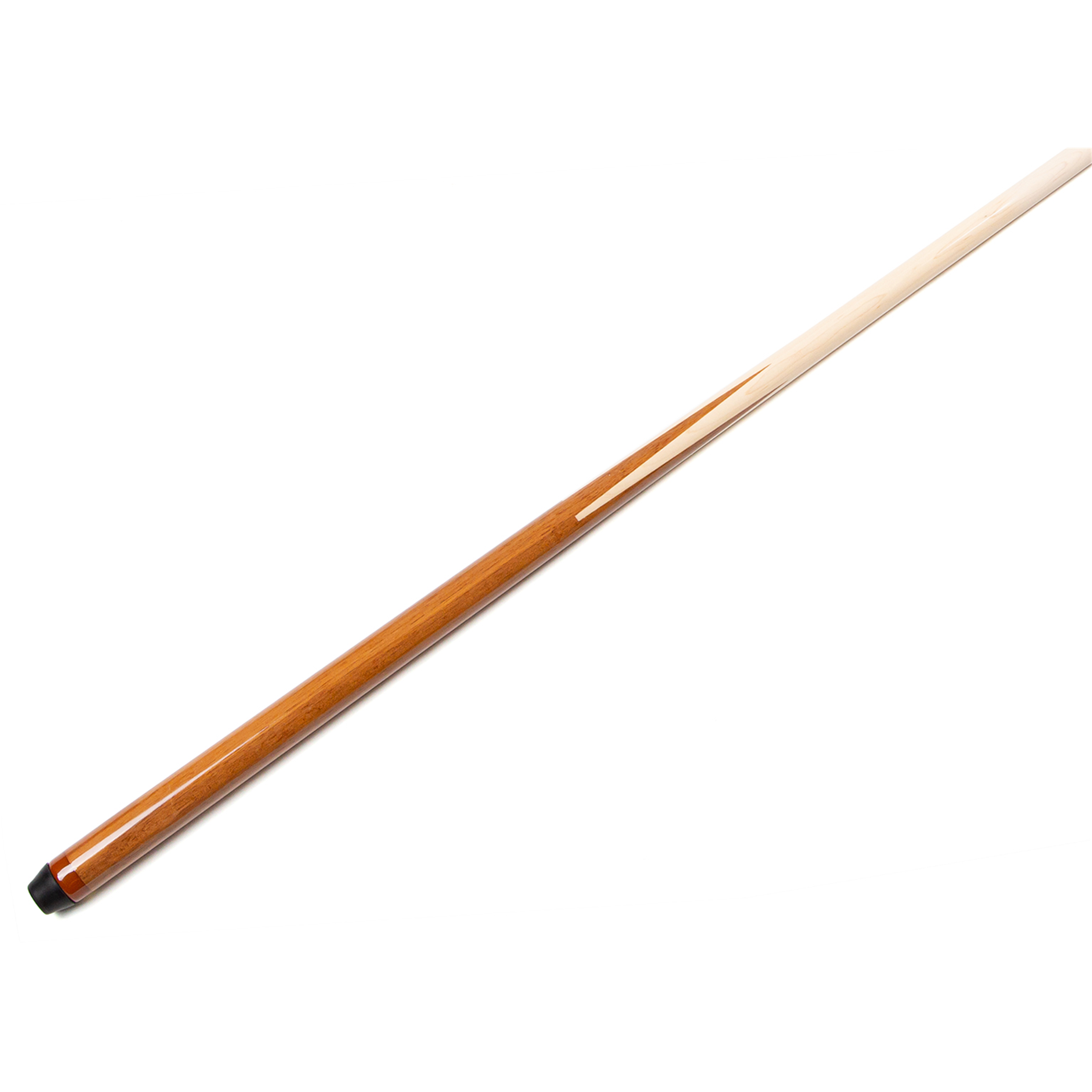 Bâton De Queue De Billard En Érable 140 Cm - Queue Professionnelle 1 Pièce, Motif Lumineux, Pour Maison, Club Ou Pratique