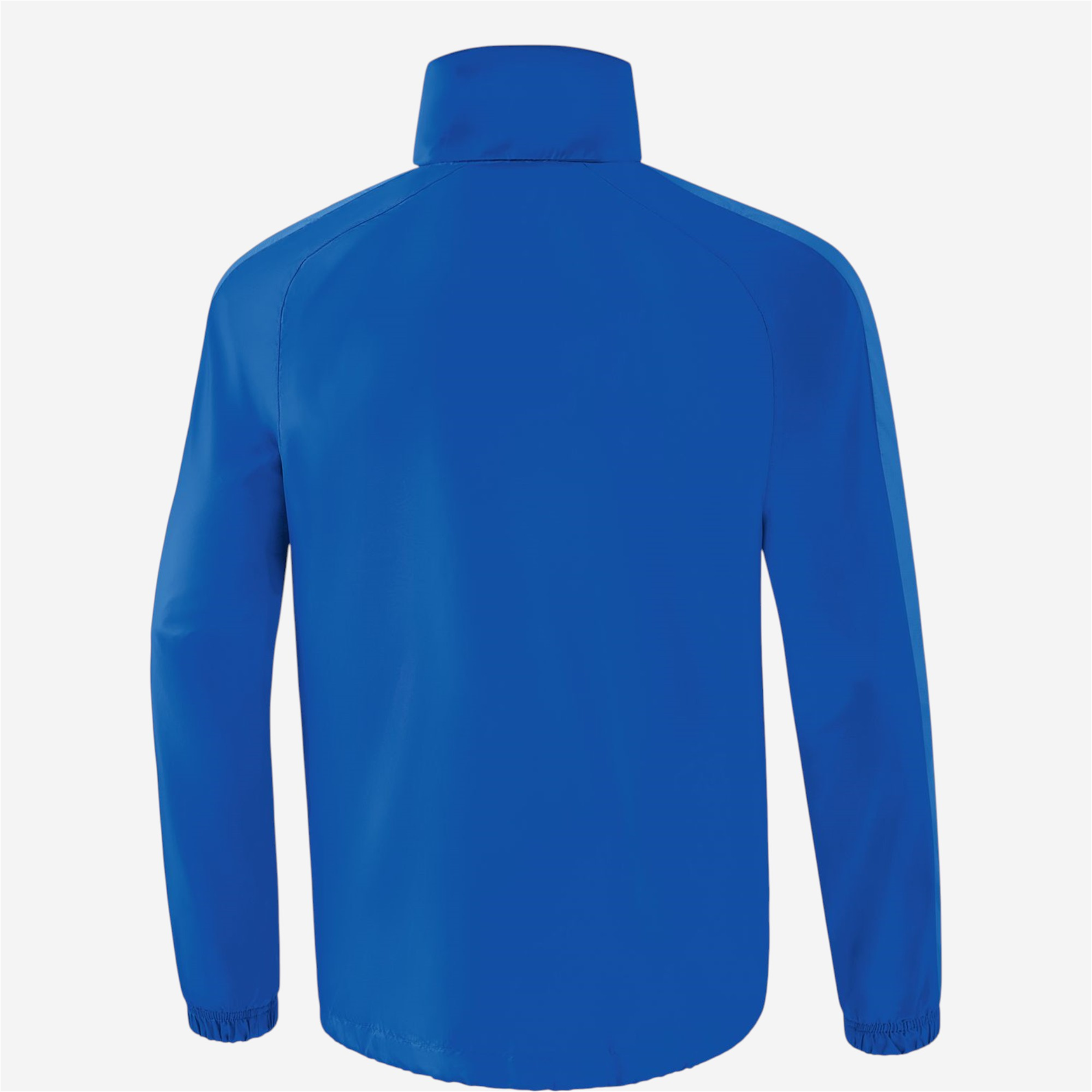 Veste impermeable erima team jr royal - Football - Erima- Clubs - Entreprises - Collectivités - Associations
