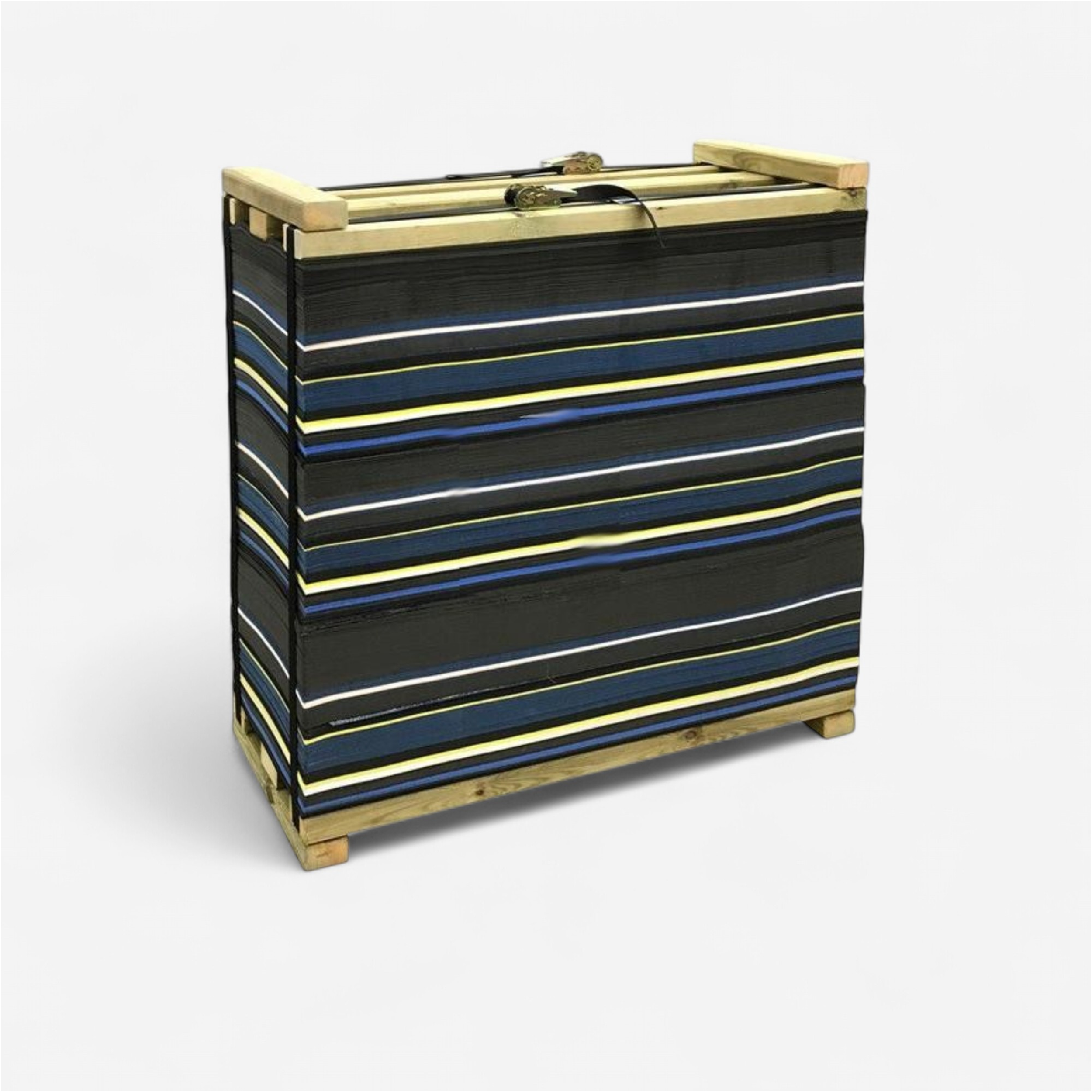 Cible de tir à l'arc lam'tech 100 cm - Archerie - Lyon Archerie- Clubs - Entreprises - Collectivités - Associations