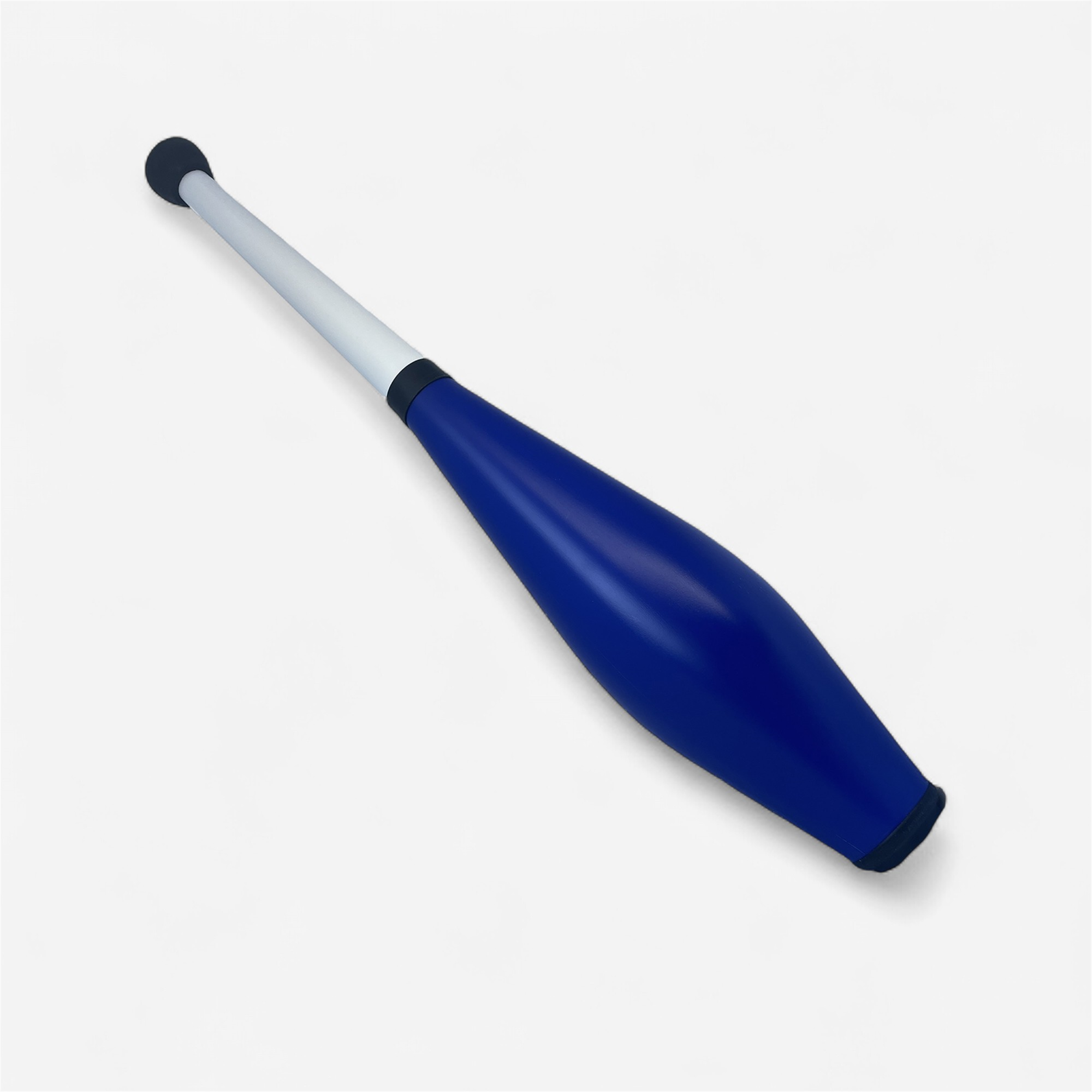 Massue de jonglerie flip mister babache - bleu - Mister babache