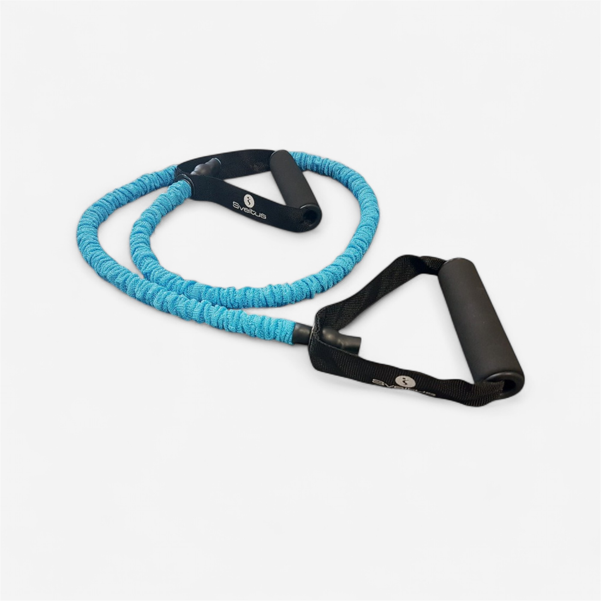 Fitness power tube bleu light sveltus - Fitness et musculation - Fitness - Sveltus-Decathlon PRO - Clubs - Entreprises - Collectivités - Associations