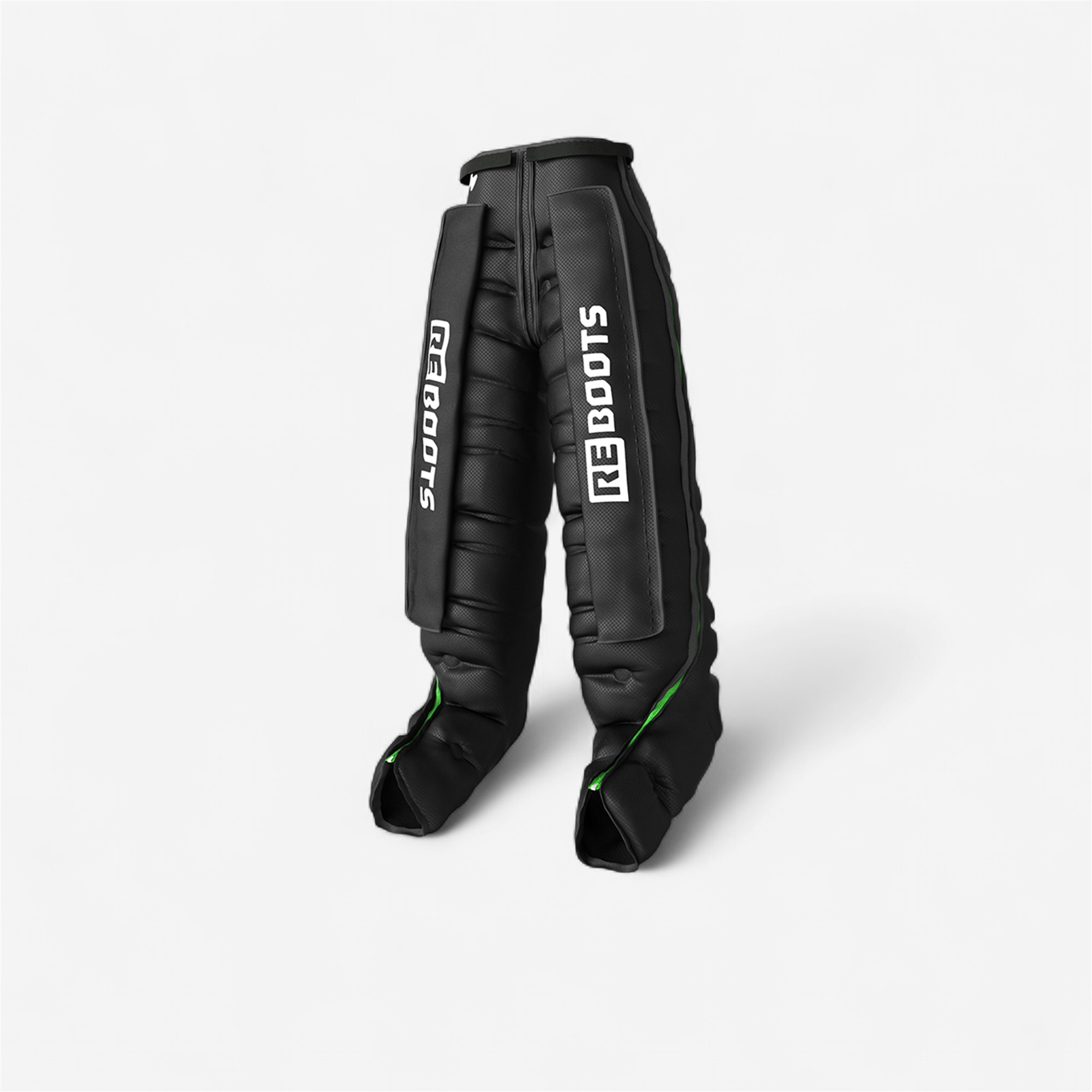 Bottes de pressothérapie reboots - go lite & pants 2.0 - Equipement Multisports - Soin, hydratation et nutrition du sportif - REBOOTS-Decathlon PRO -