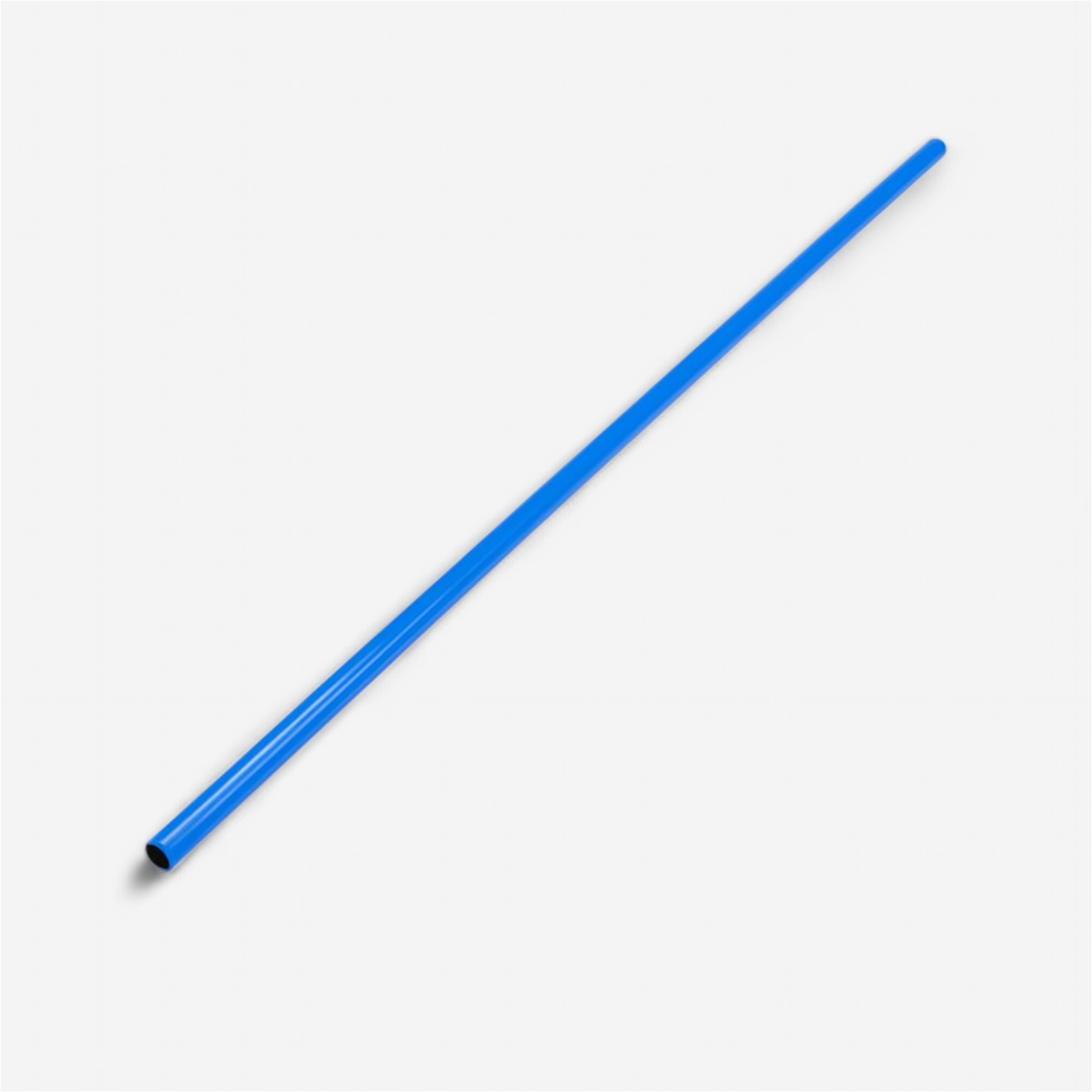 Jalon pvc 100 cm - bleu - - - CSY PLASTIQUE-Decathlon PRO - Clubs - Entreprises - Collectivités - Associations