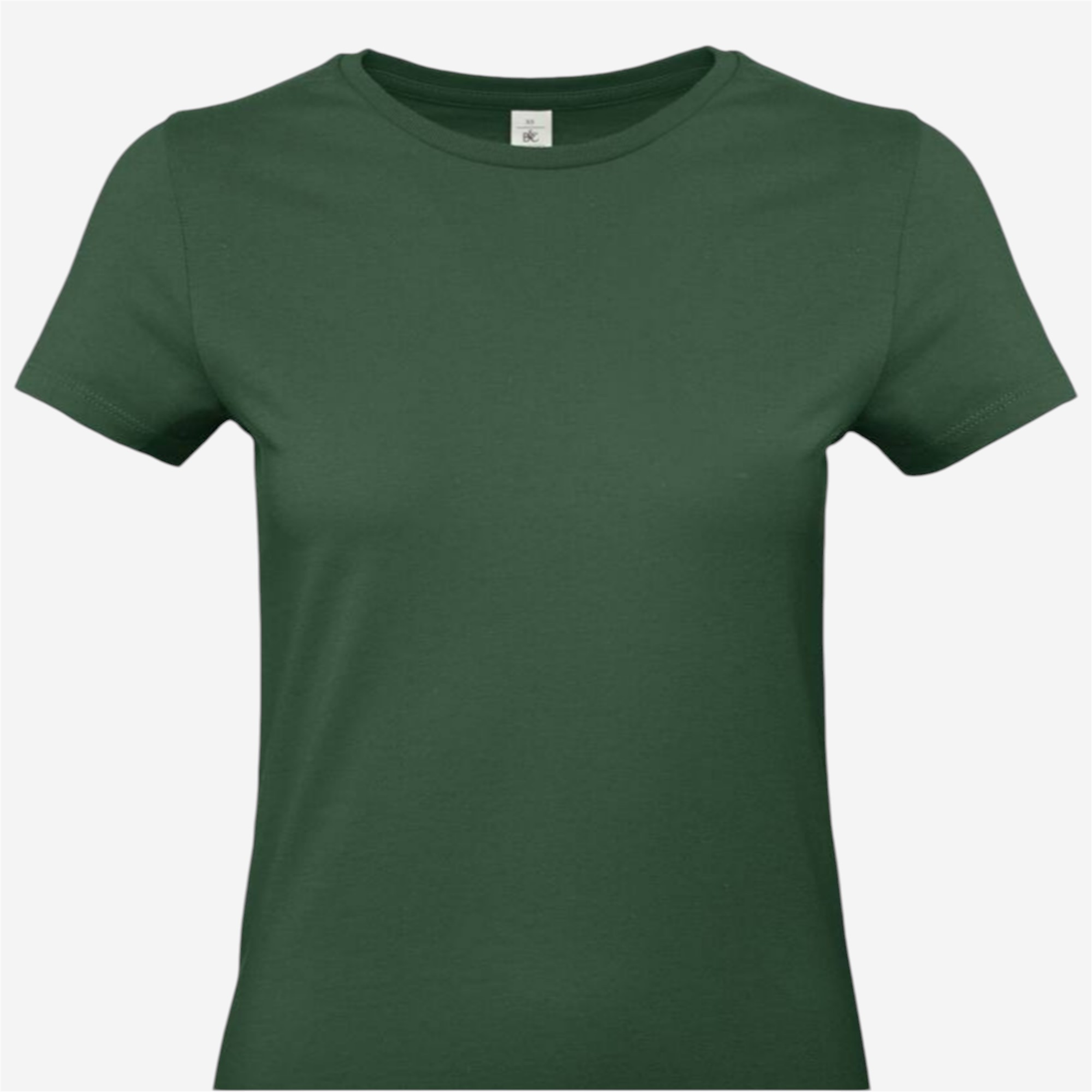 Marks & Spencer T-shirt basique - ivory/beige chiné