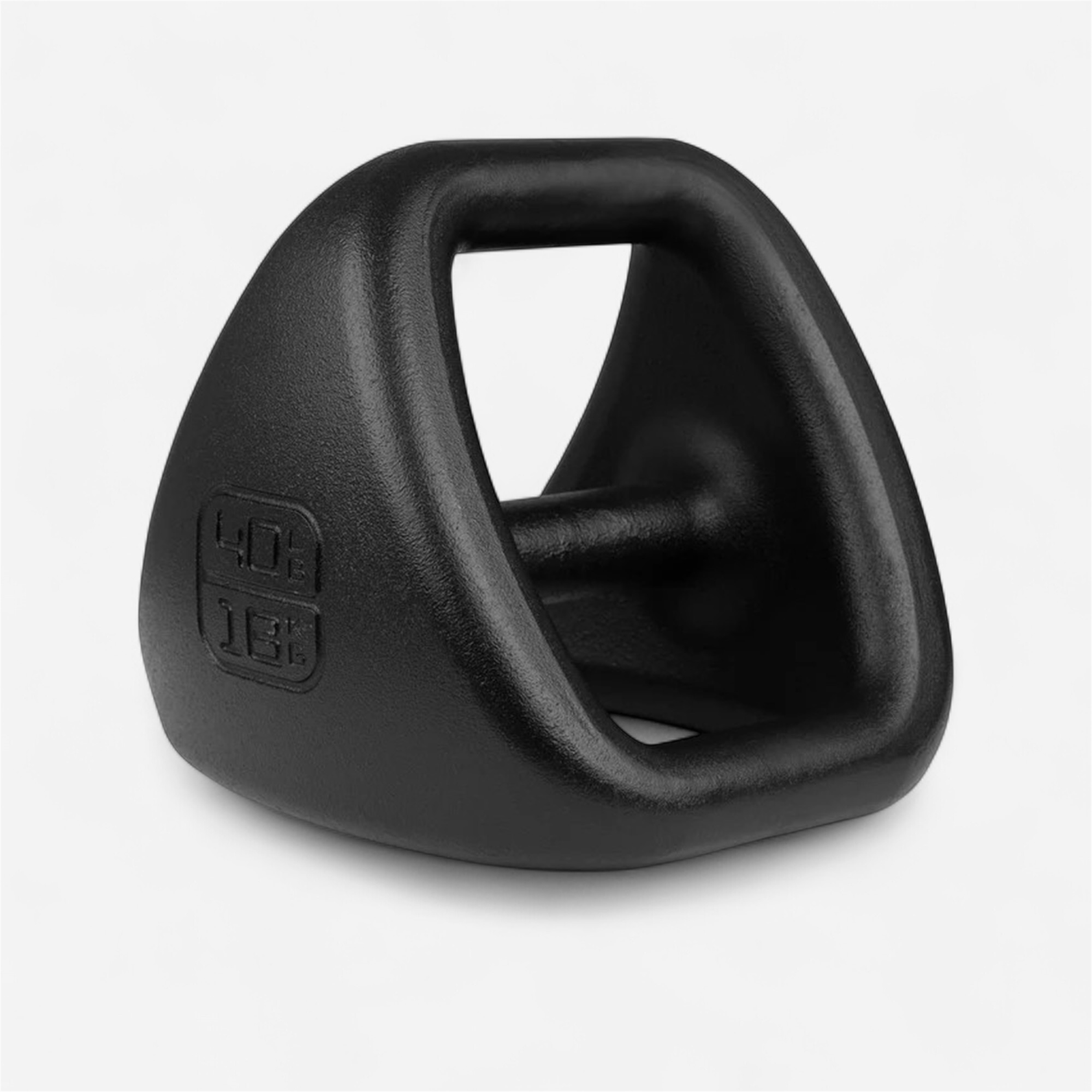 Ybell pro 18kg - (l'unité) - Barres, poids, disques, wall, etc... - Ybell- Clubs - Entreprises - Collectivités - Associations