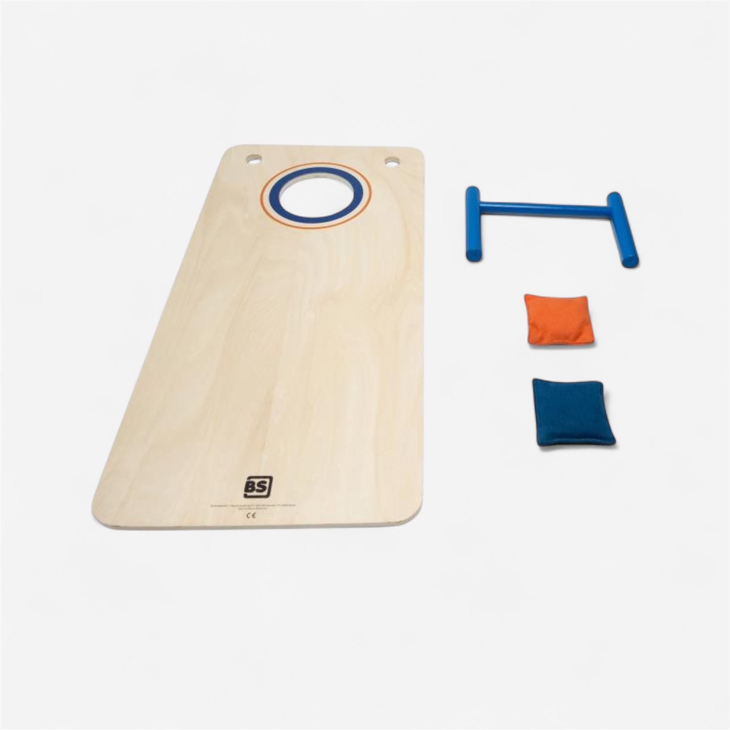 Cornhole buitenspeel - Jeux de quilles et palets - BUITENSPEEL- Clubs - Entreprises - Collectivités - Associations