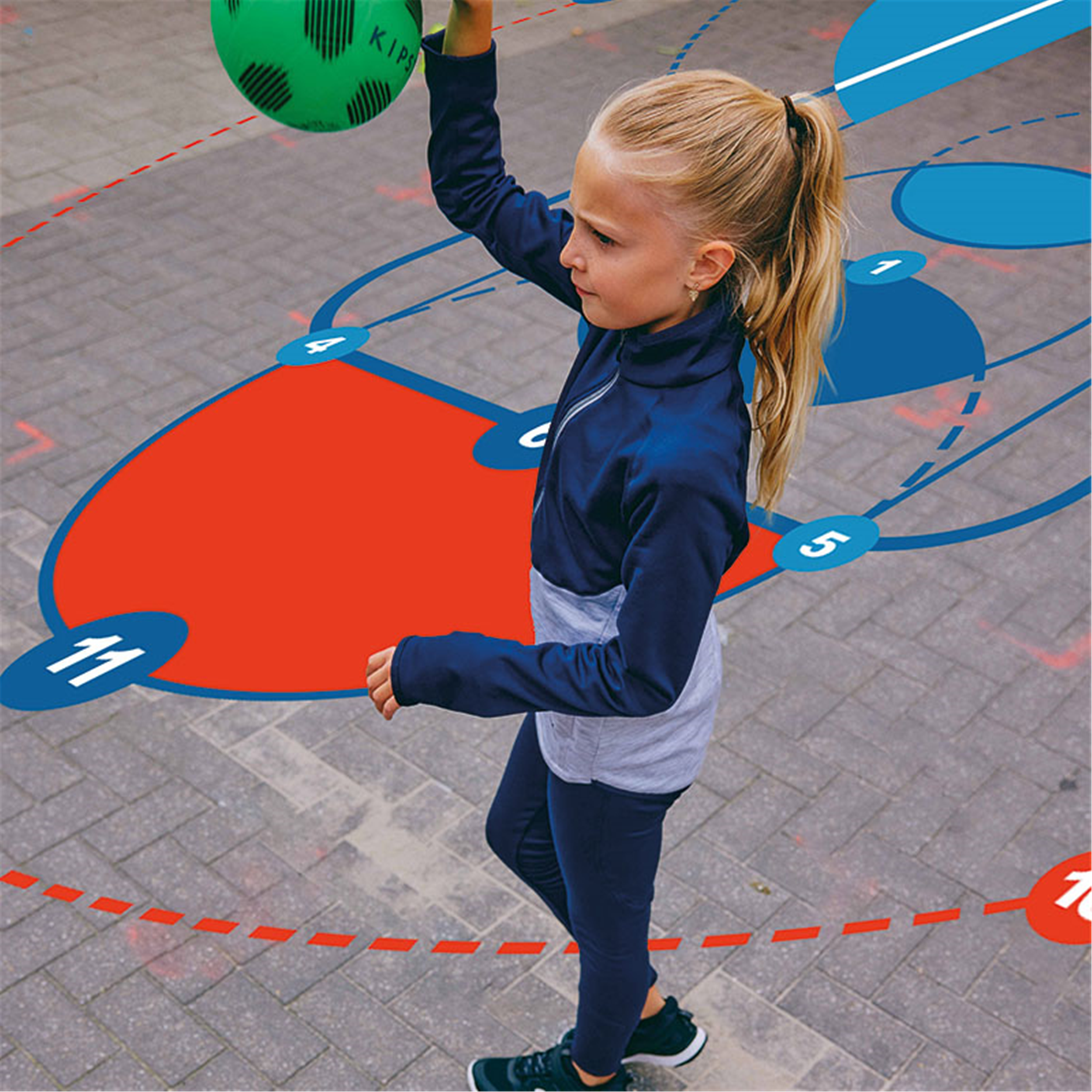 tenue de basket fille decathlon