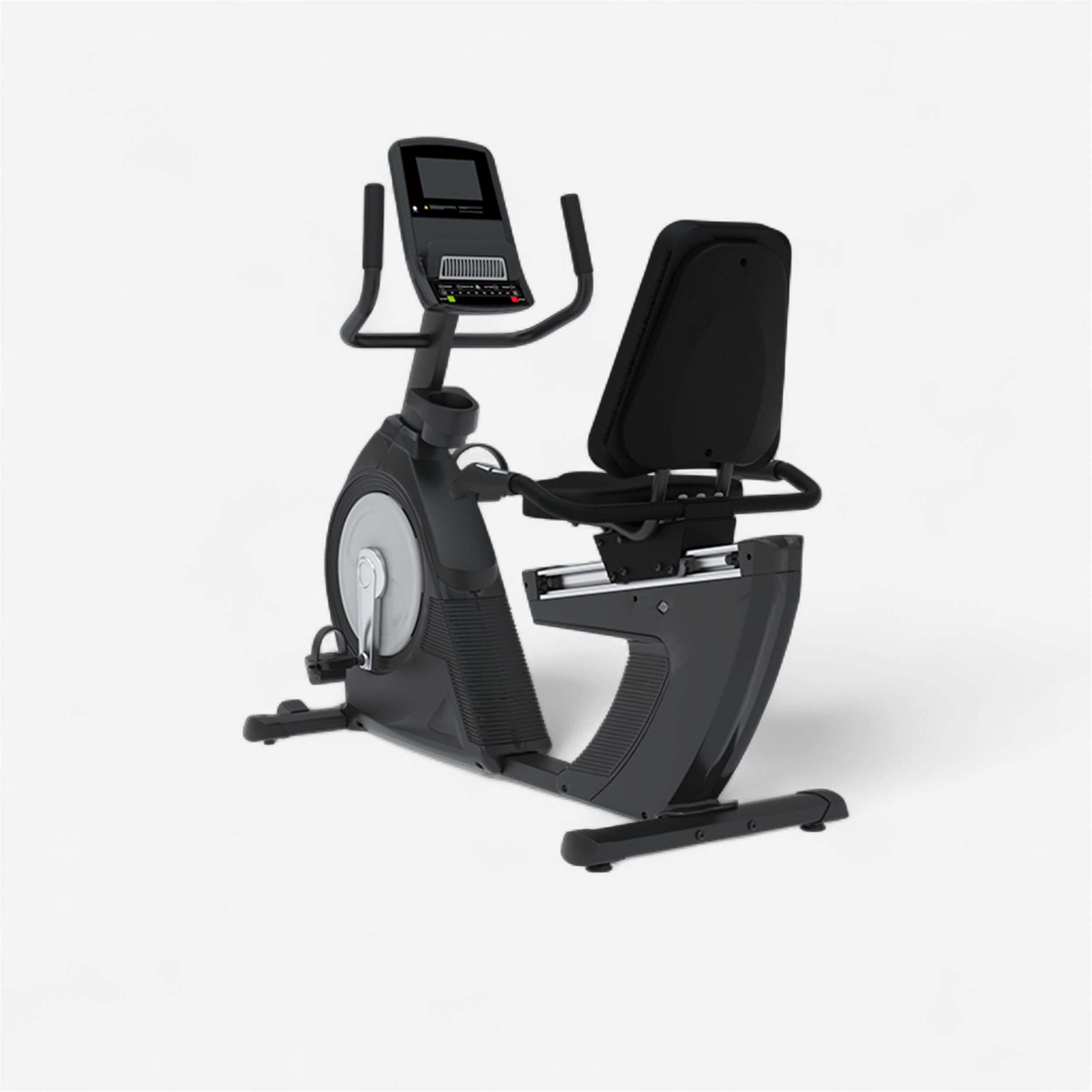 Appartement Semi Decathlon Velo Appartement Confort Vélo Semi