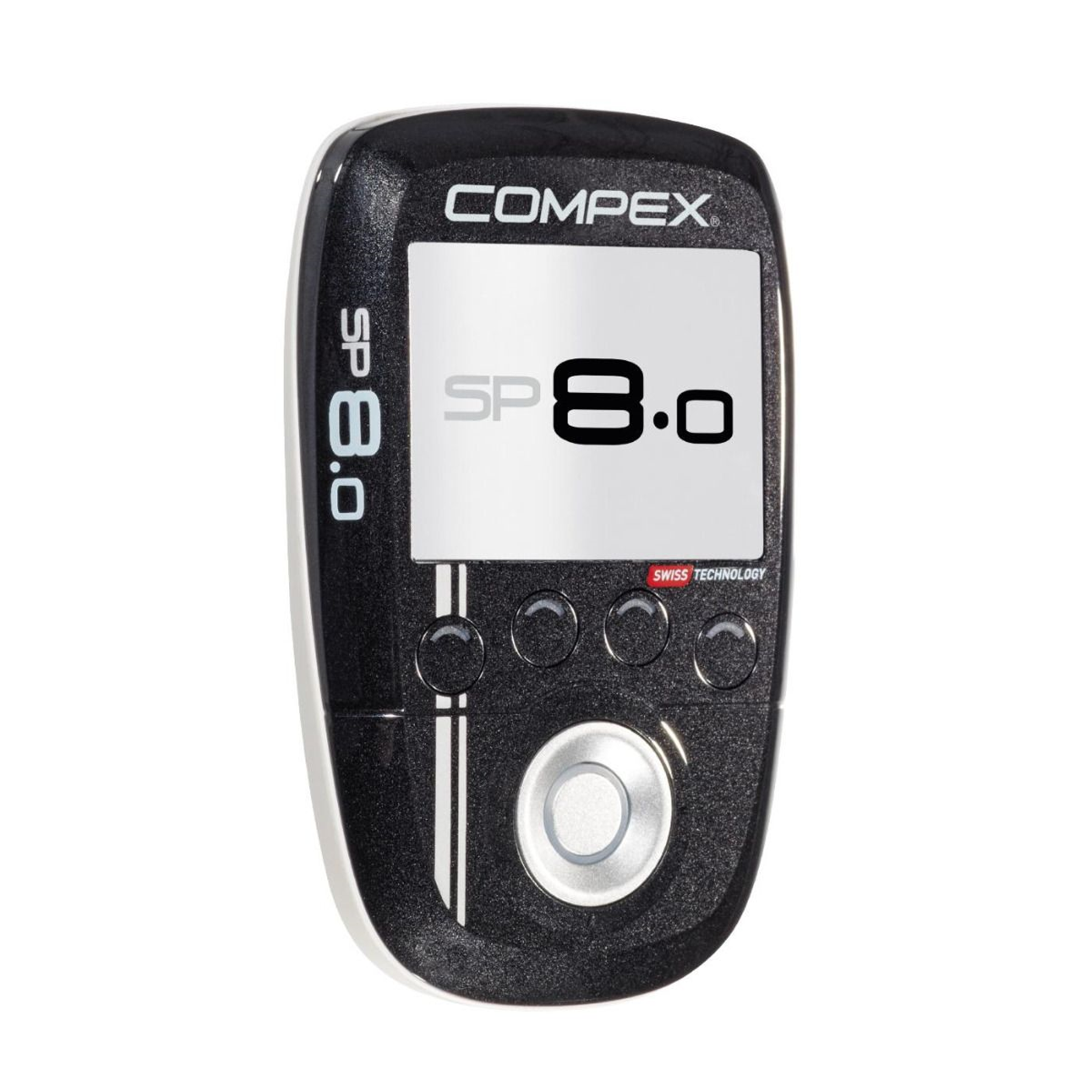 Compex sp 8.0 - Compex