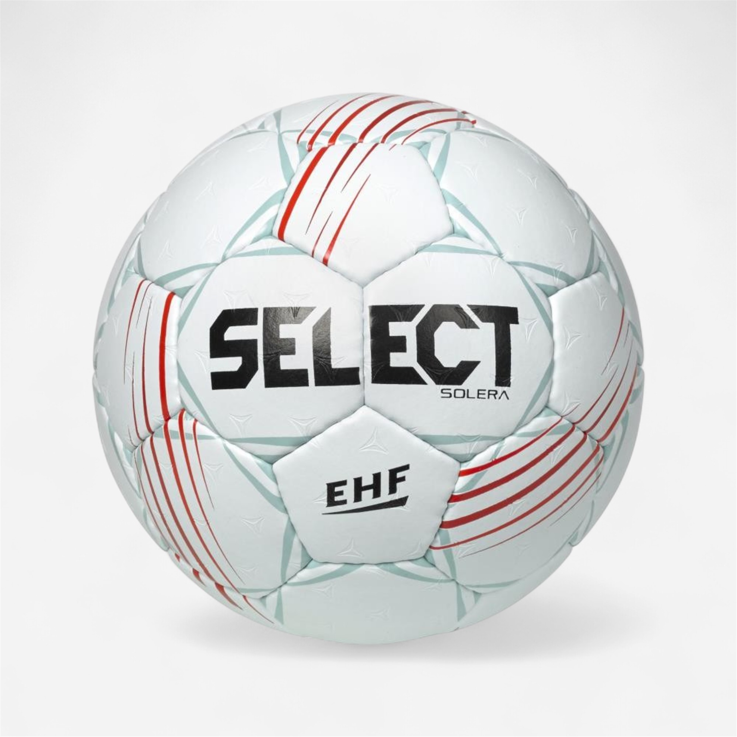 Balle solera select t0 bleu clair - Sports Collectifs - Handball - SELECT-Decathlon PRO - Clubs - Entreprises - Collectivités - Associations