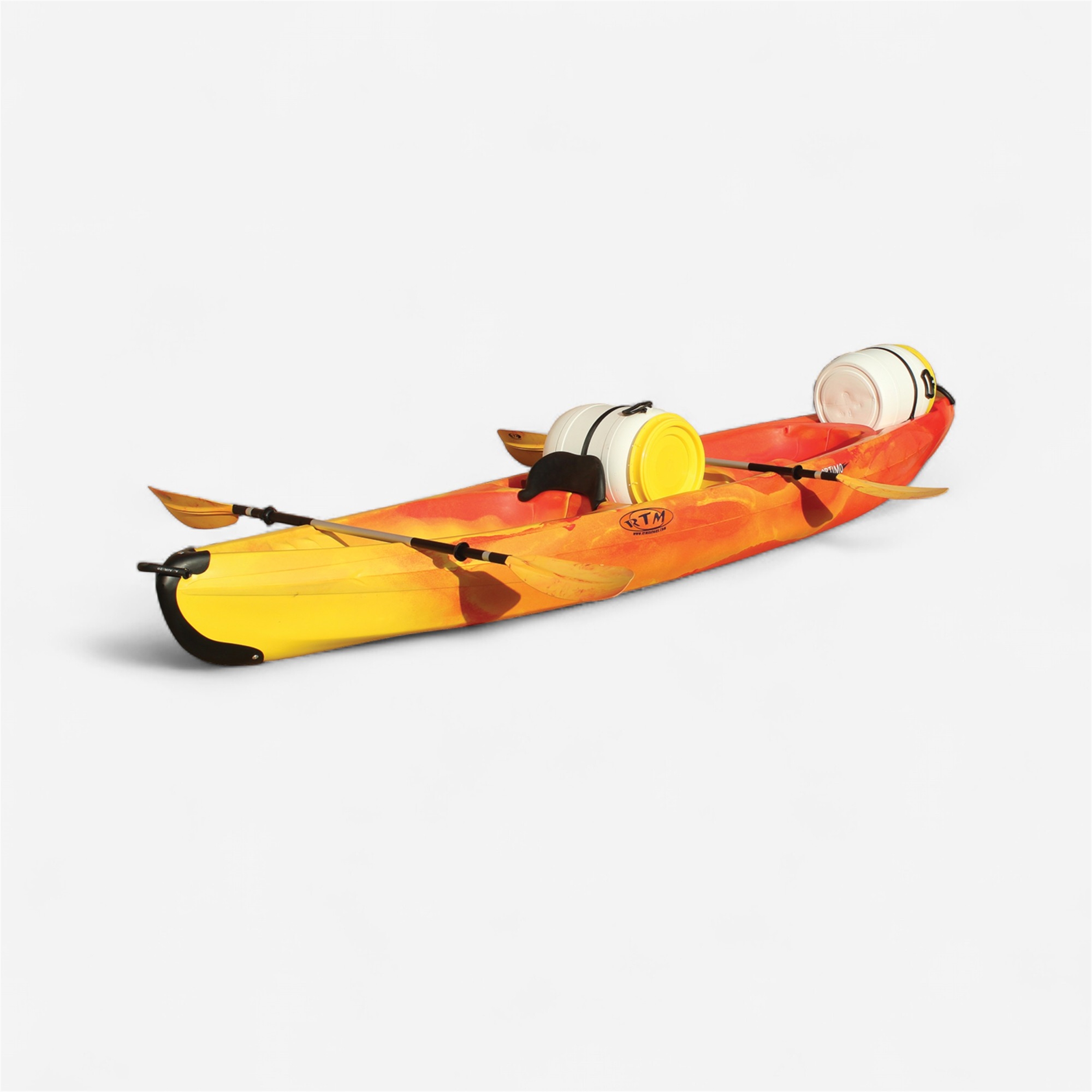 Kayak optimo evo renforce rtm - Sports de pagaie - RTM- Clubs - Entreprises - Collectivités - Associations