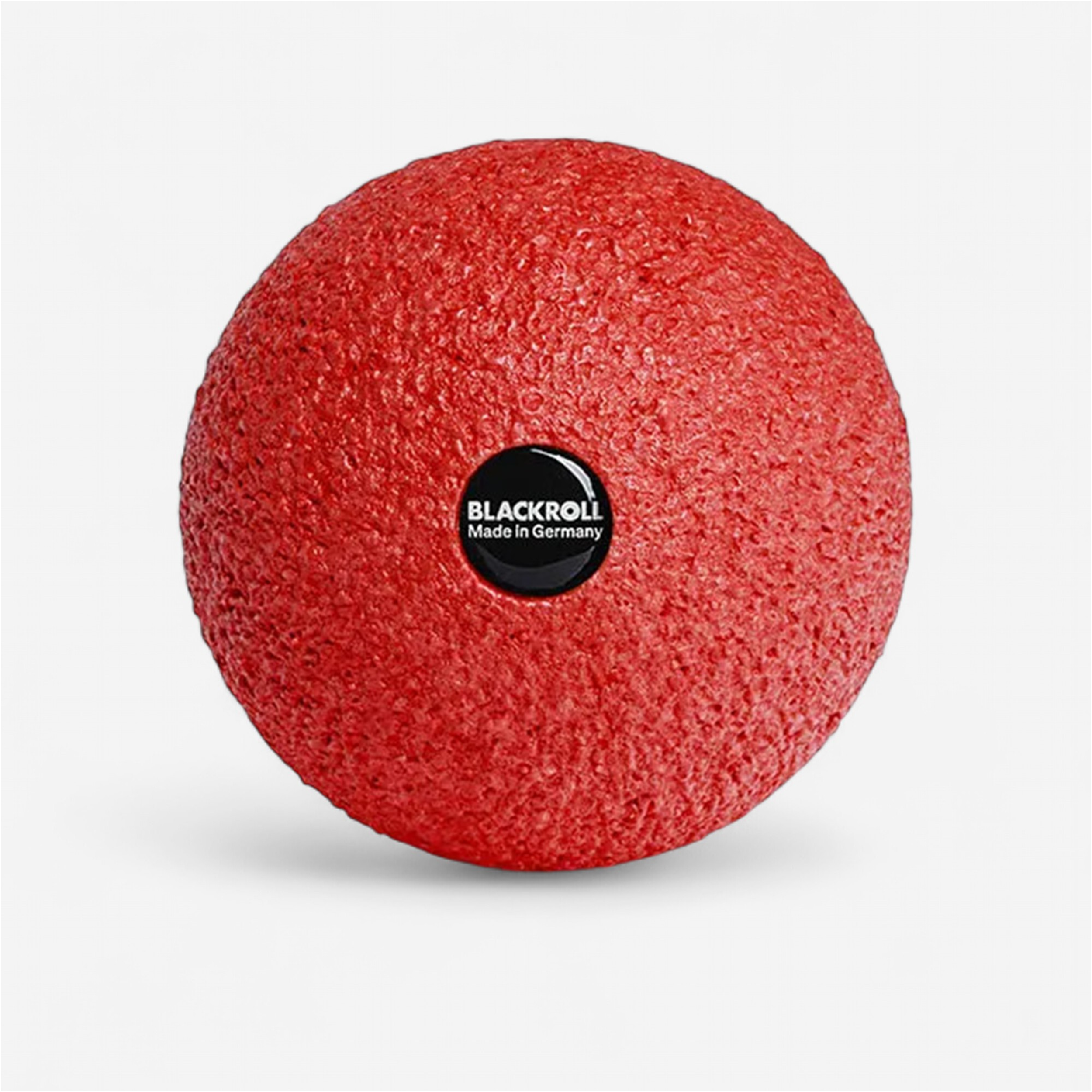 Blackroll ball 08 orange - BLACKROLL