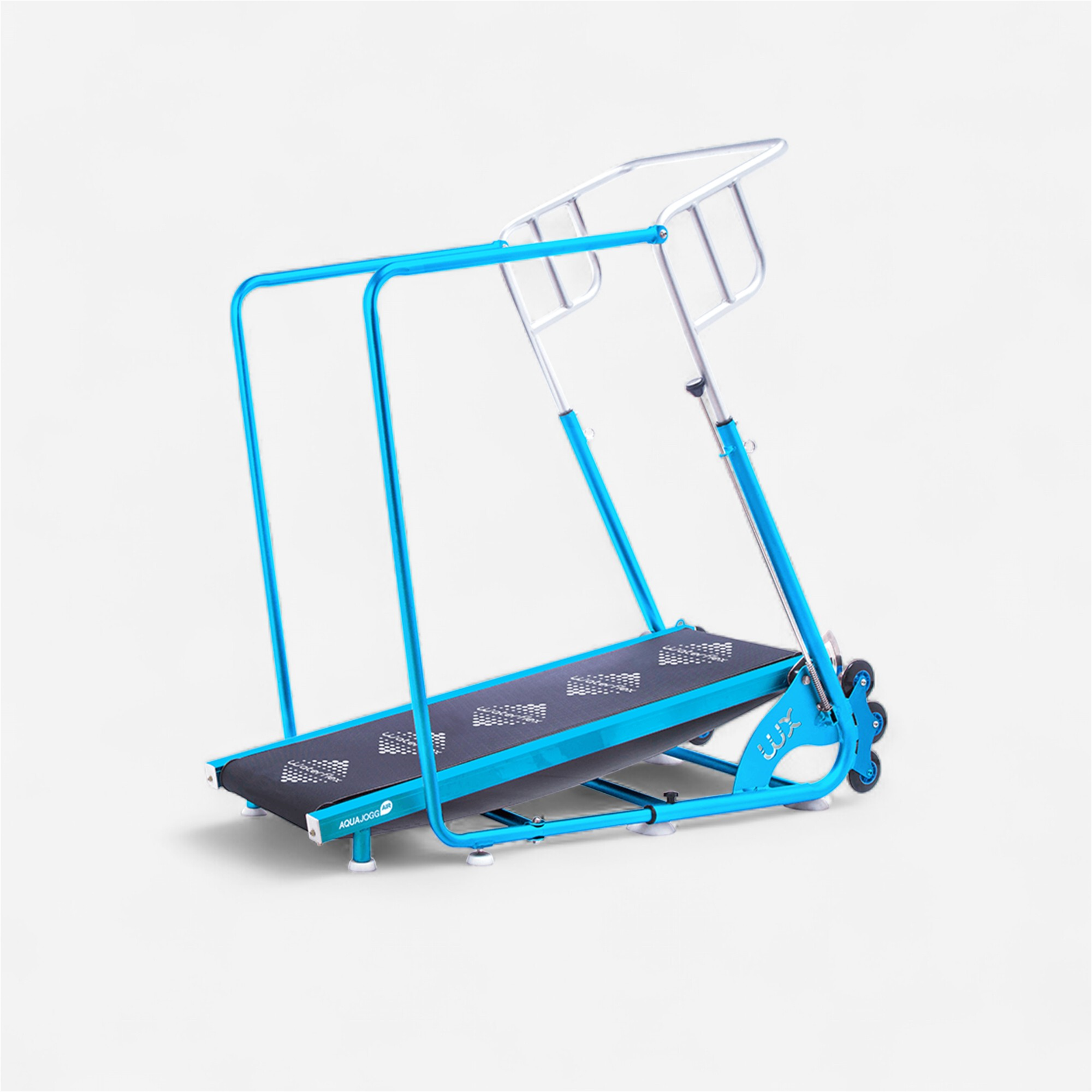 Tapis de course aluminium aquajogg air - Sports nautiques et aquatiques - Aquagym - WATERFLEX-Decathlon PRO - Clubs - Entreprises - Collectivités -