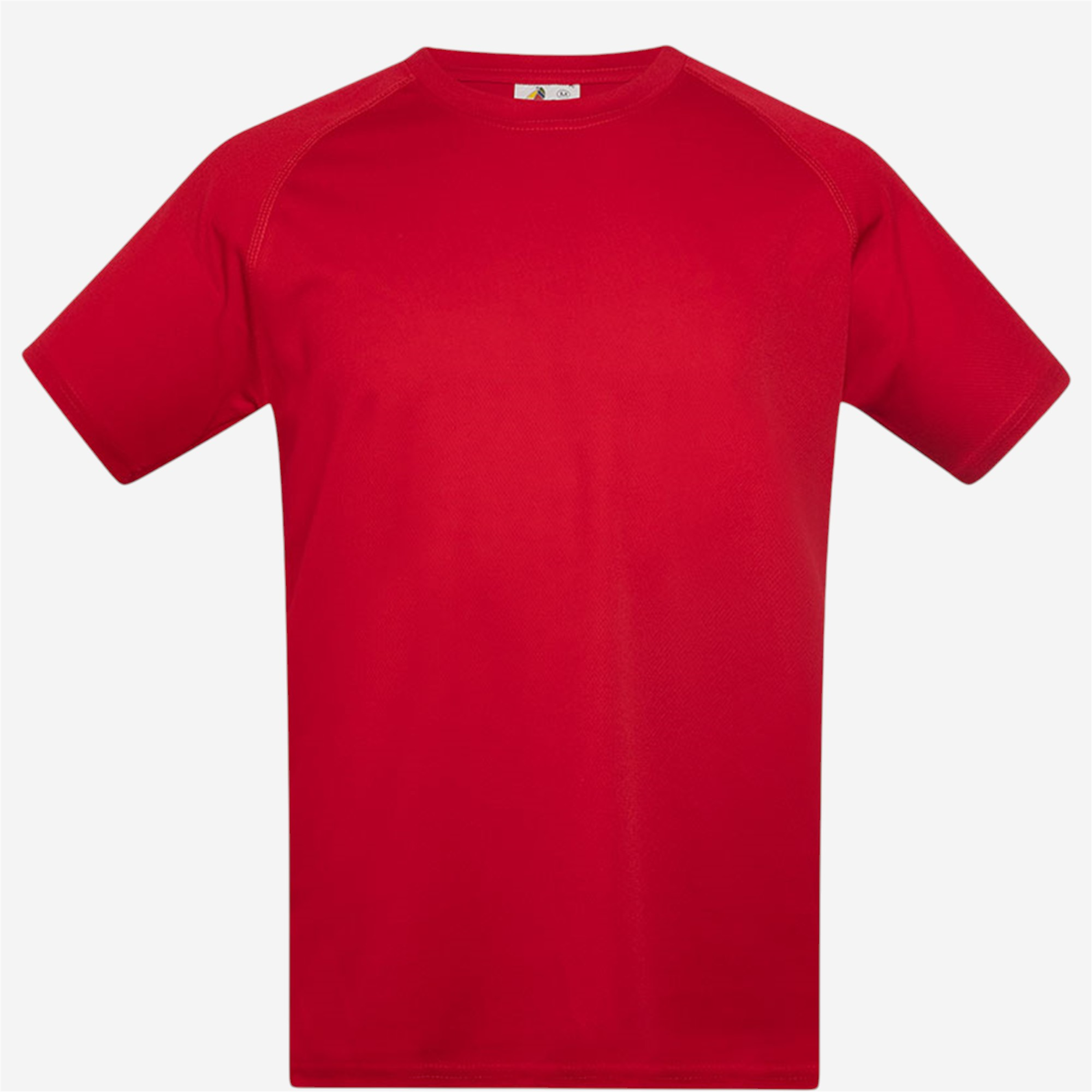 T-shirt homme - Col V - Manches courtes - 7 coloris - Marcel et Polo