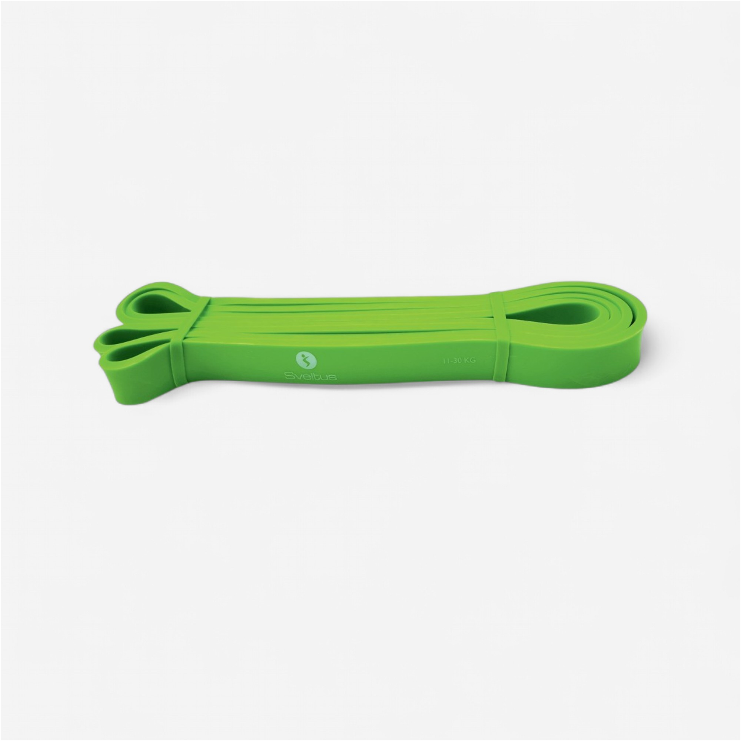 Elastique fitness sveltus - power band 11-30 kg - Elastiques Fitness - Sveltus- Clubs - Entreprises - Collectivités - Associations