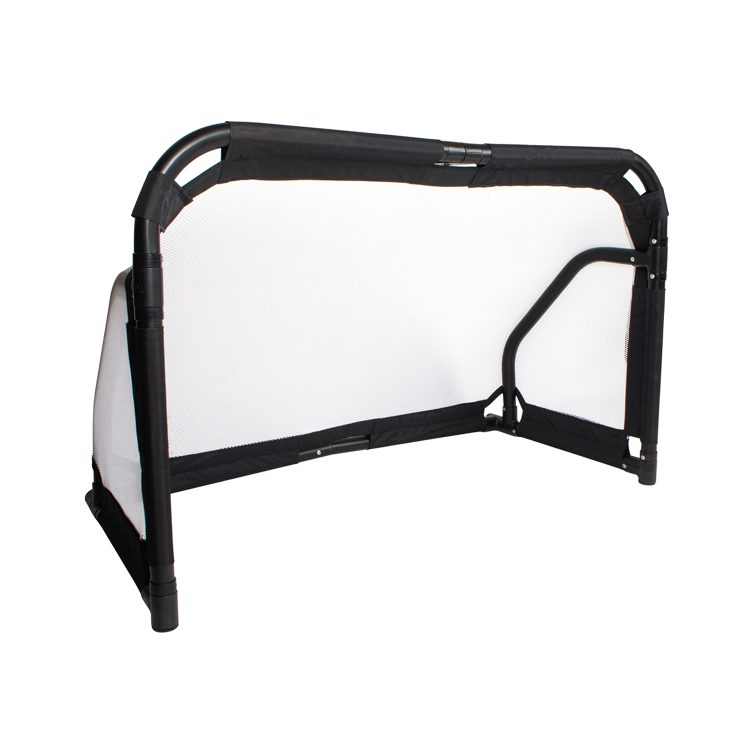 Mini but pliable 120x80x60cm aluminium - Sports Collectifs - Football - SPORTI-Decathlon PRO - Clubs - Entreprises - Collectivités - Associations