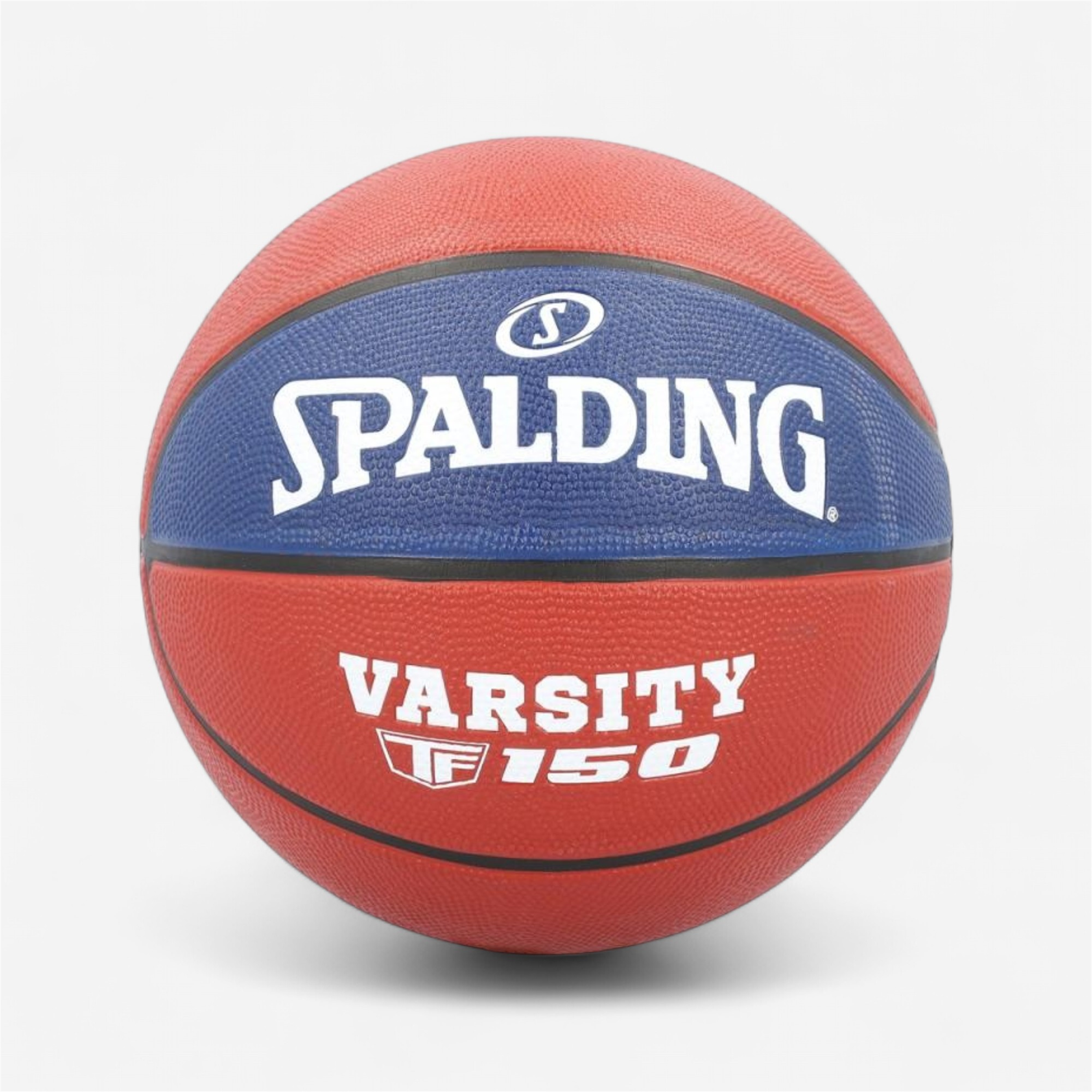 Ballon de basket taille 6 spalding - tf150 lnb 2022 orange / bleu - Sports Collectifs - Basketball - SPALDING-Decathlon PRO - Clubs - Entreprises -