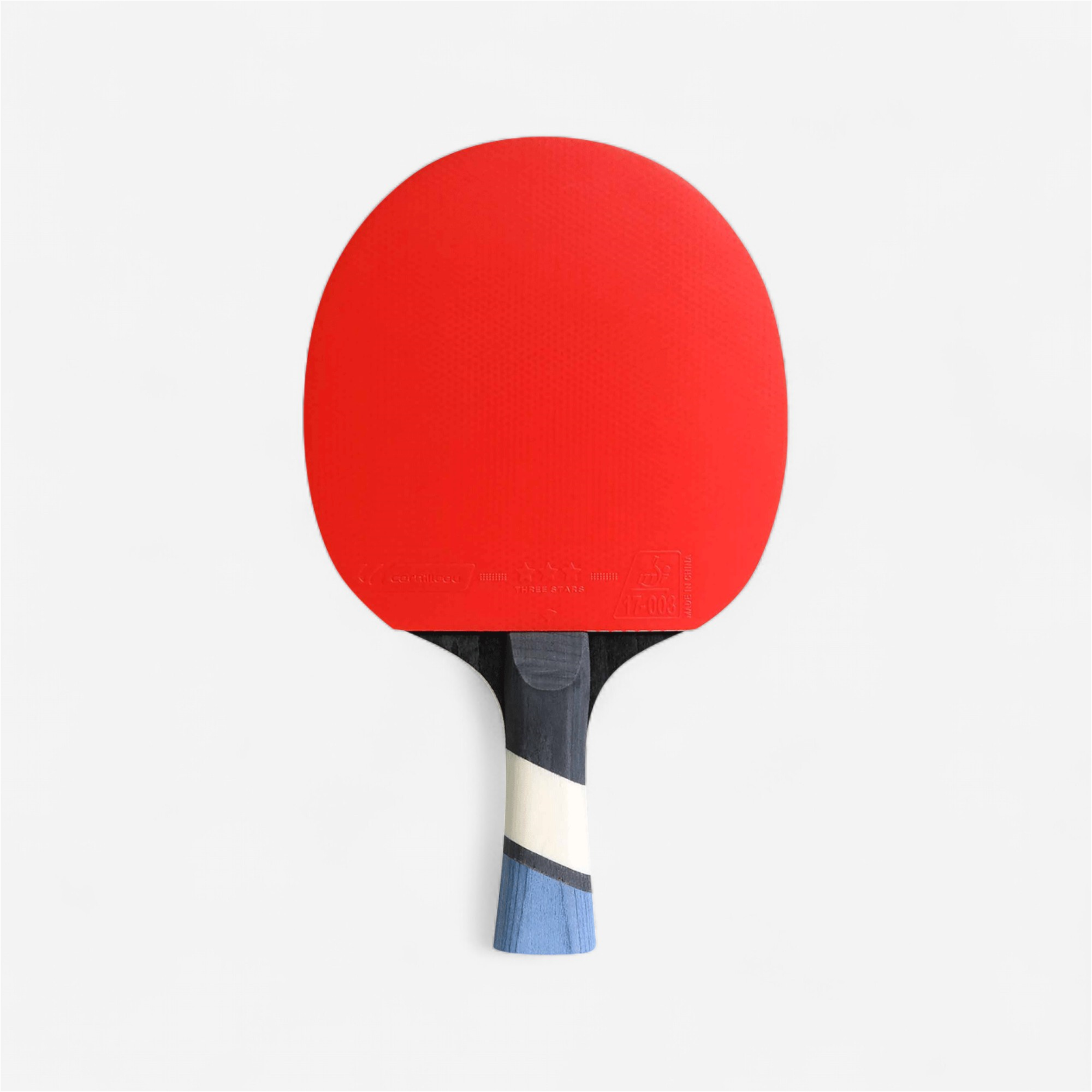 Raquette de tennis de table perform 500 trainer - Tennis de table - Cornilleau- Clubs - Entreprises - Collectivités - Associations