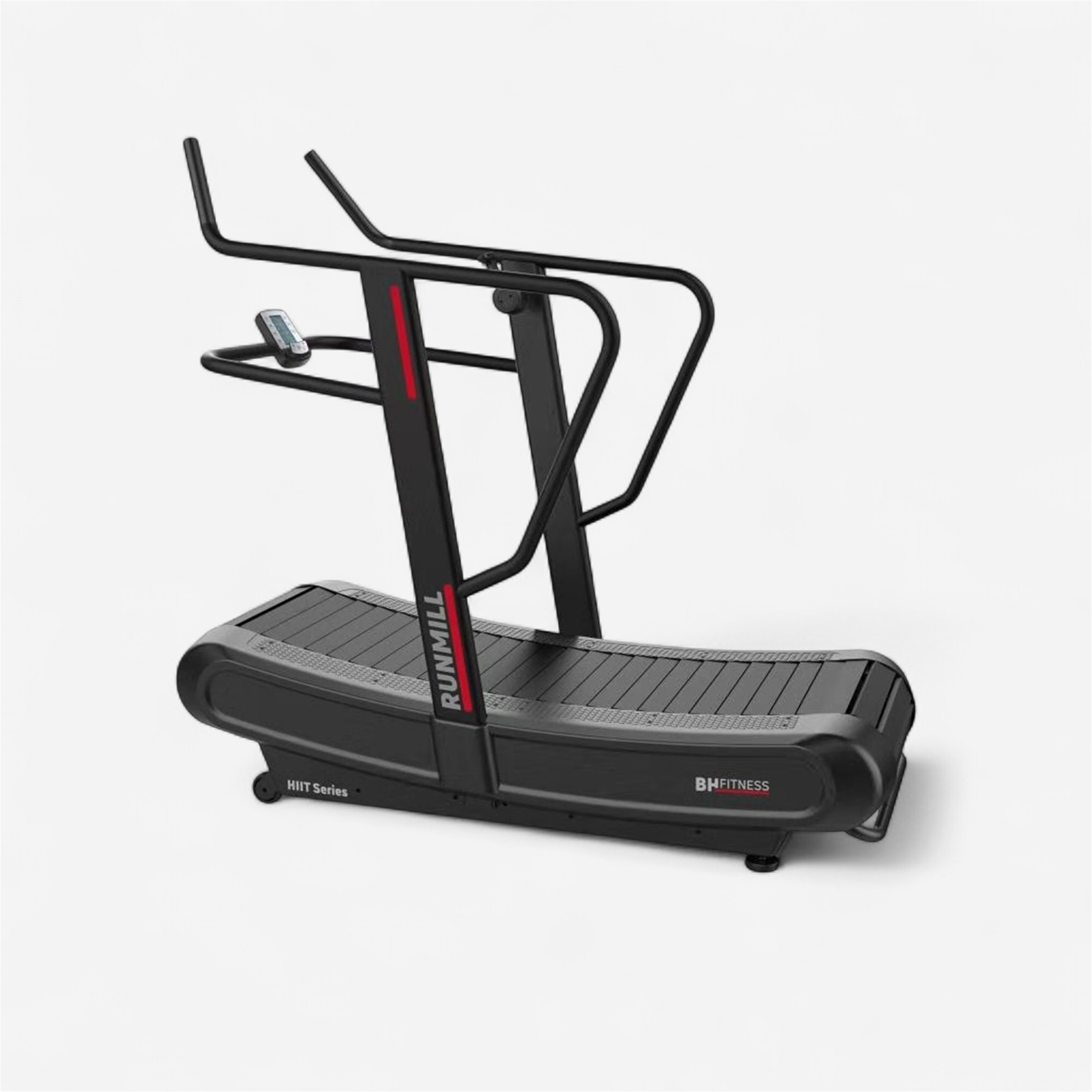 Tapis de course runmill - Appareils Fitness & Cardio-training - BH FITNESS- Clubs - Entreprises - Collectivités - Associations