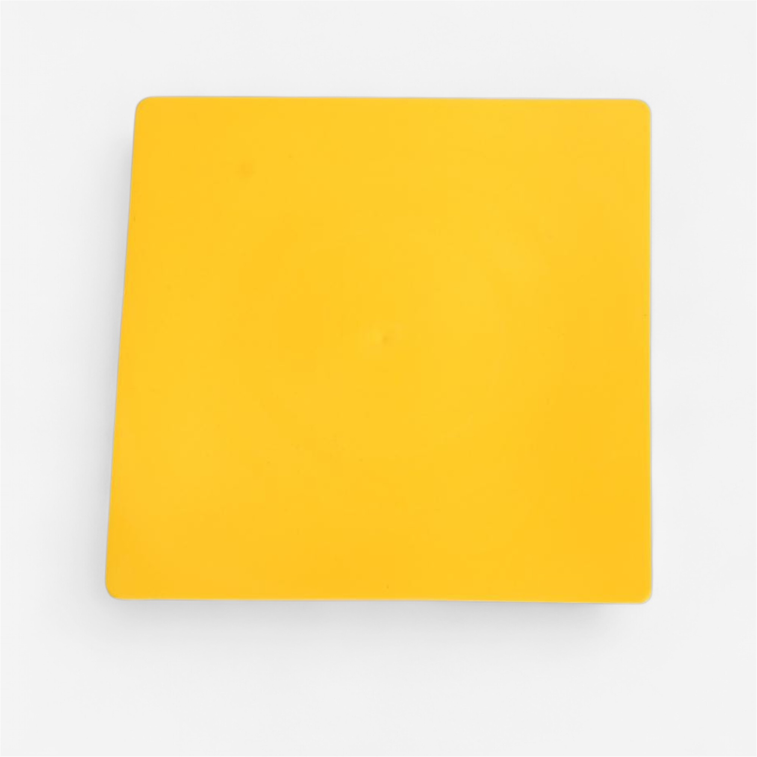 Marquage sol baby gym csy plastique - lot de 6 carrés jaune - Gymnastique et sports artistiques - Baby gym - CSY PLASTIQUE-Decathlon PRO - Clubs -