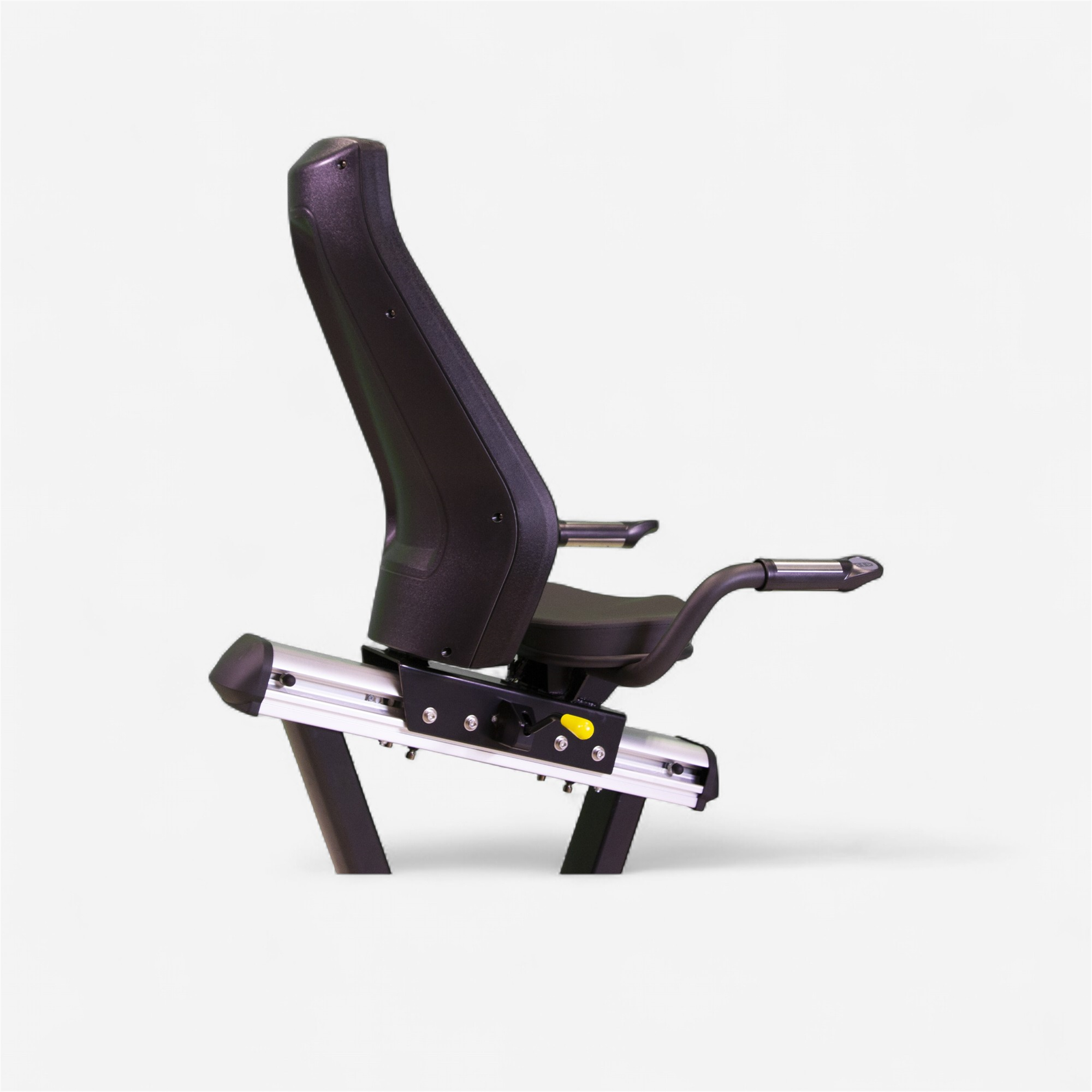 Velo semi-allongé bh fitness - inertia h778 led - Appareils Fitness & Cardio-training - BH FITNESS- Clubs - Entreprises - Collectivités - Associations