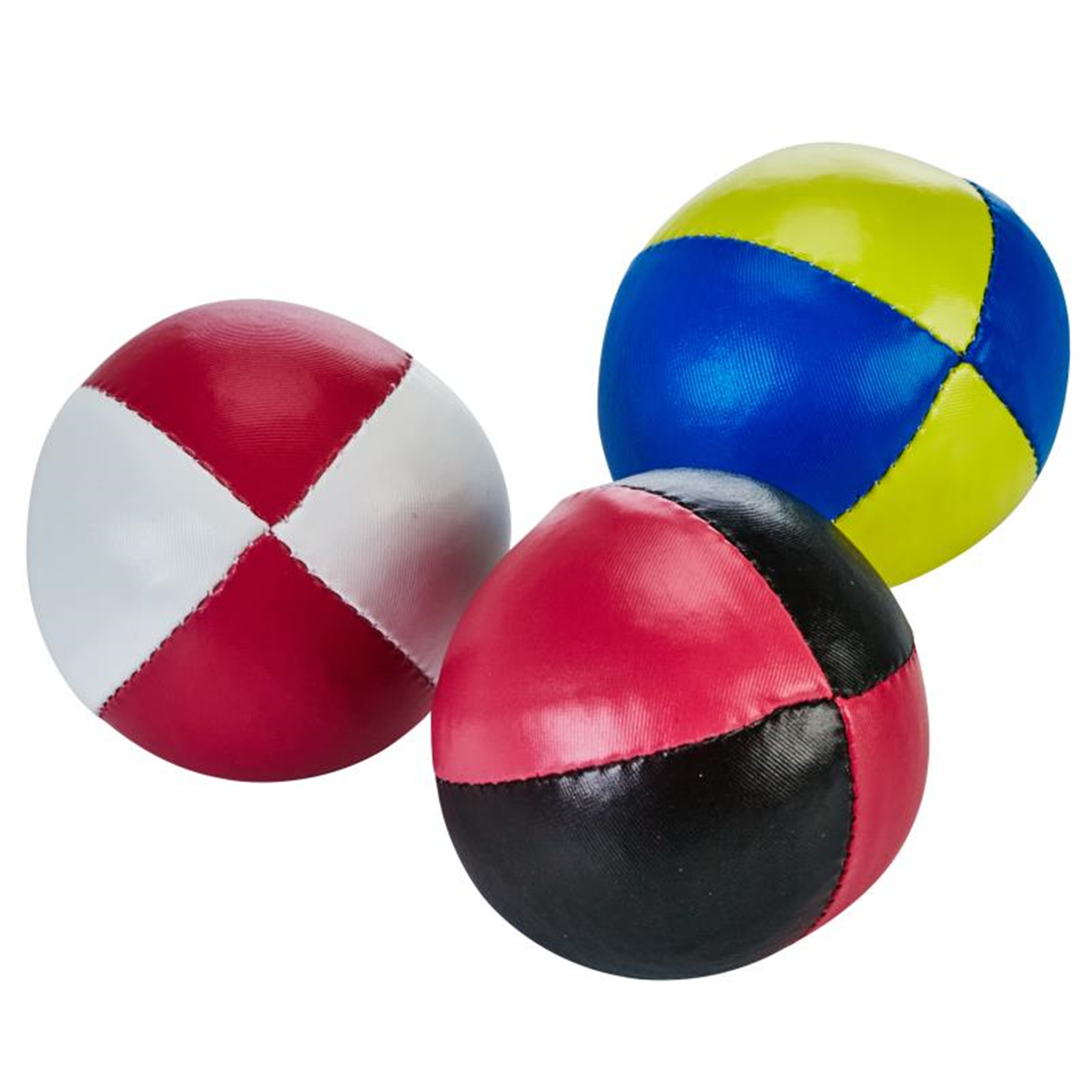 Balle à grains senior 66mm 130g - Mister babache