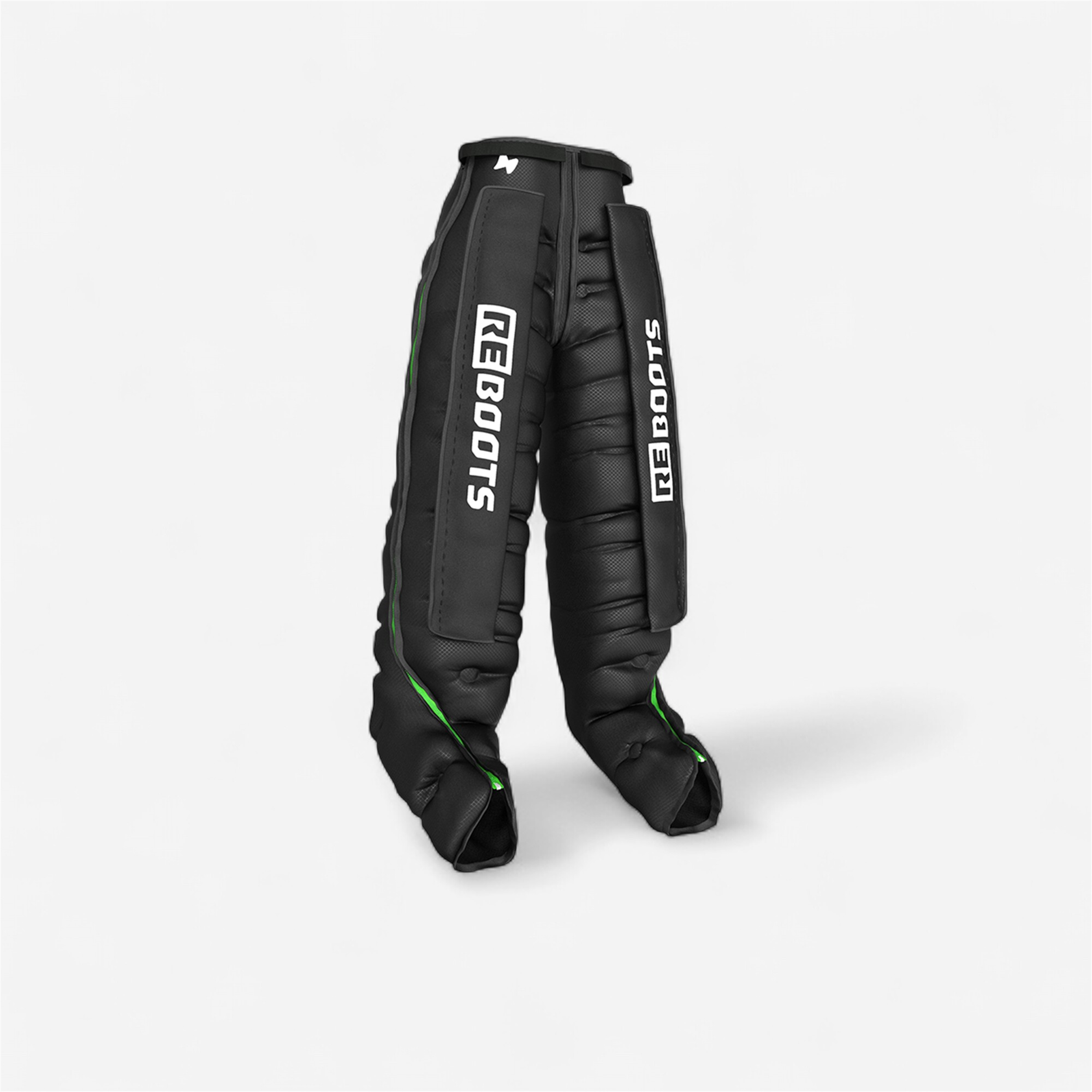 Bottes de pressothérapie reboots taille s/m adulte - go lite recovery pants 2.0 - Santé - REBOOTS- Clubs - Entreprises - Collectivités - Associations
