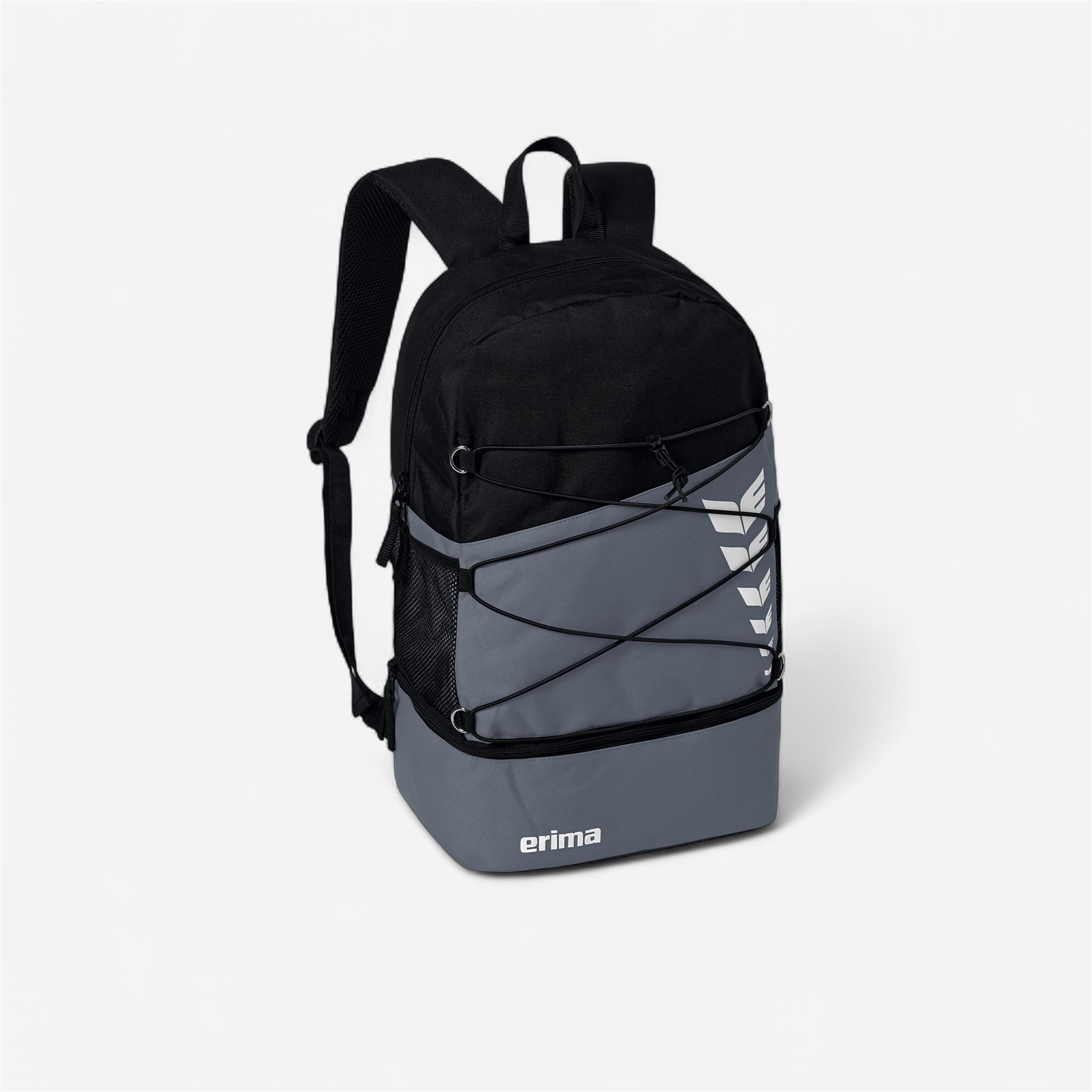 Sac a dos erima team noir - Bagagerie - Erima- Clubs - Entreprises - Collectivités - Associations