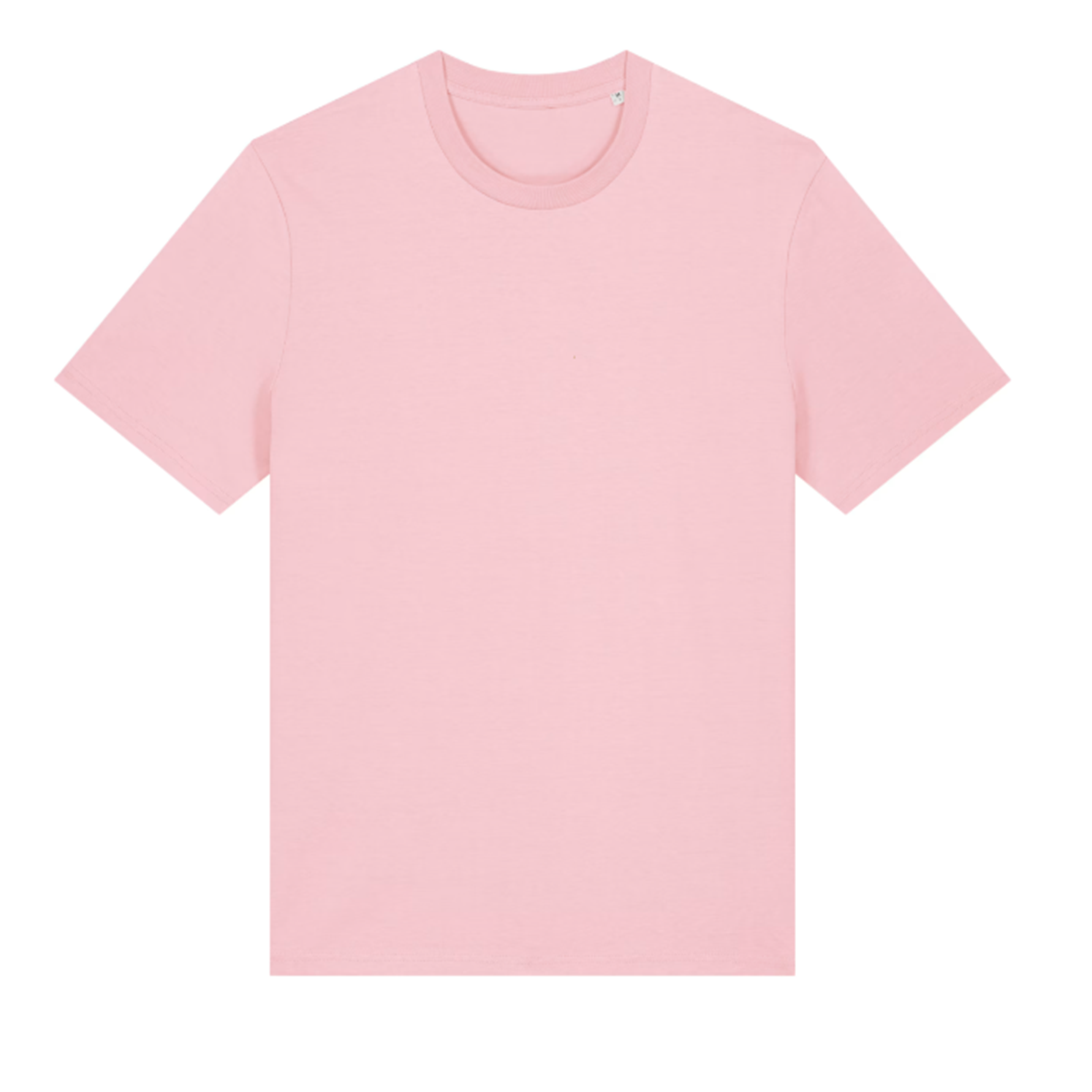 T-shirt premium personalise rose - Produits - - STANLEY-Decathlon PRO - Clubs - Entreprises - Collectivités - Associations