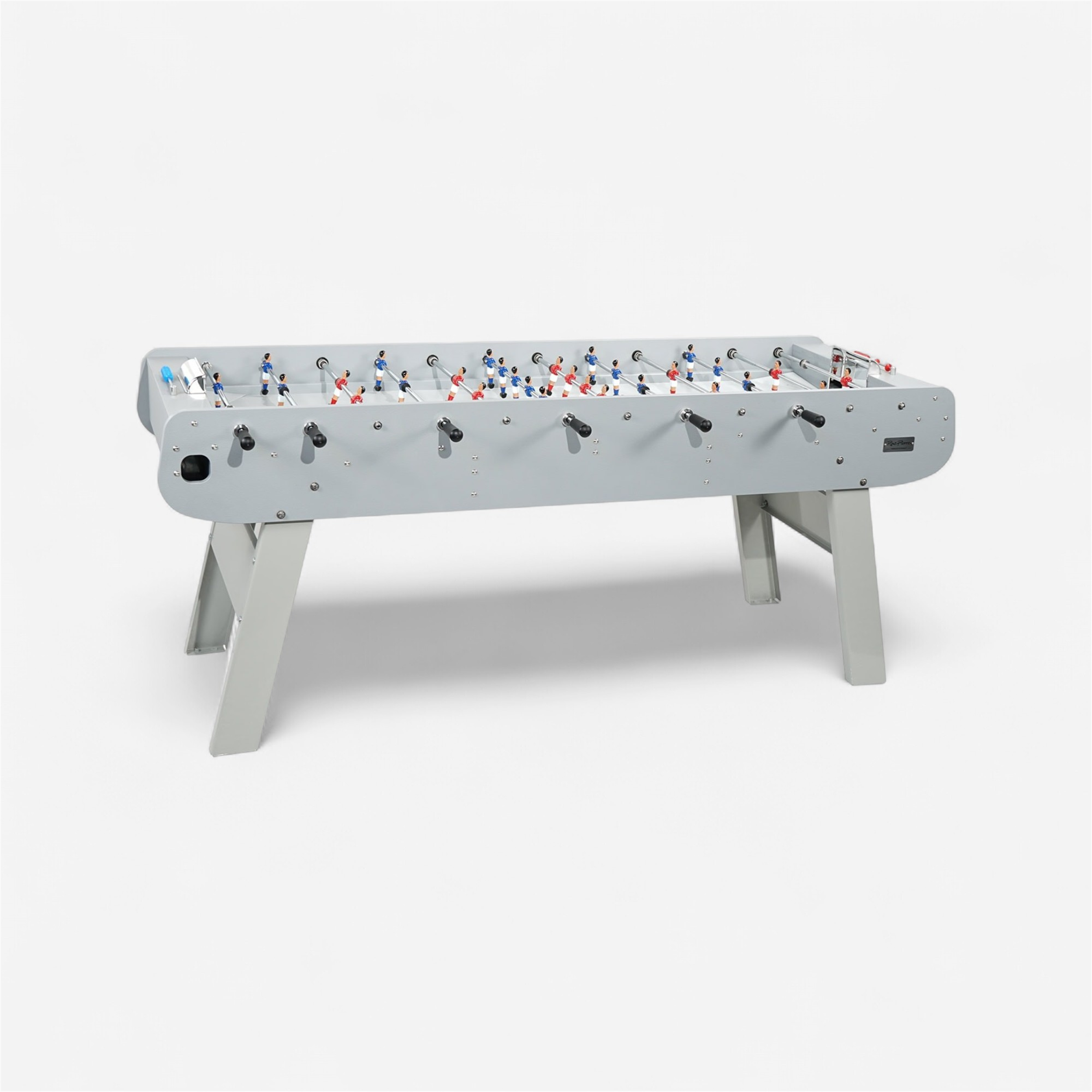 Table baby-foot rené pierre - exterieur tahiti 6 joueurs - Mobilité urbaine et outdoor - Sports de précision - RENE PIERRE-Decathlon PRO - Clubs -