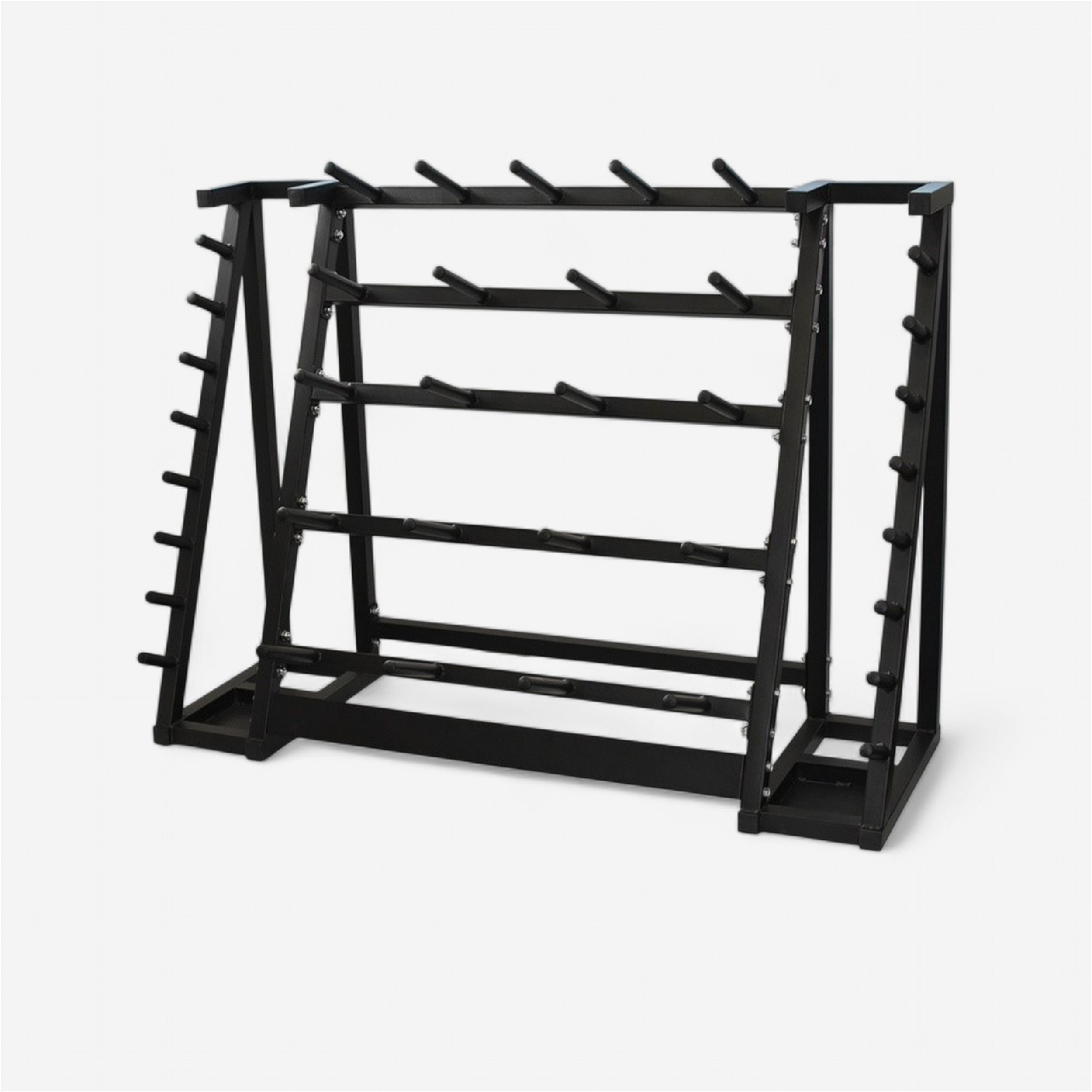 Rack stockage kit body pump fit & rack - Fitness et musculation - Pilates, Gym douce - FIT & RACK-Decathlon PRO - Clubs - Entreprises - Collectivités