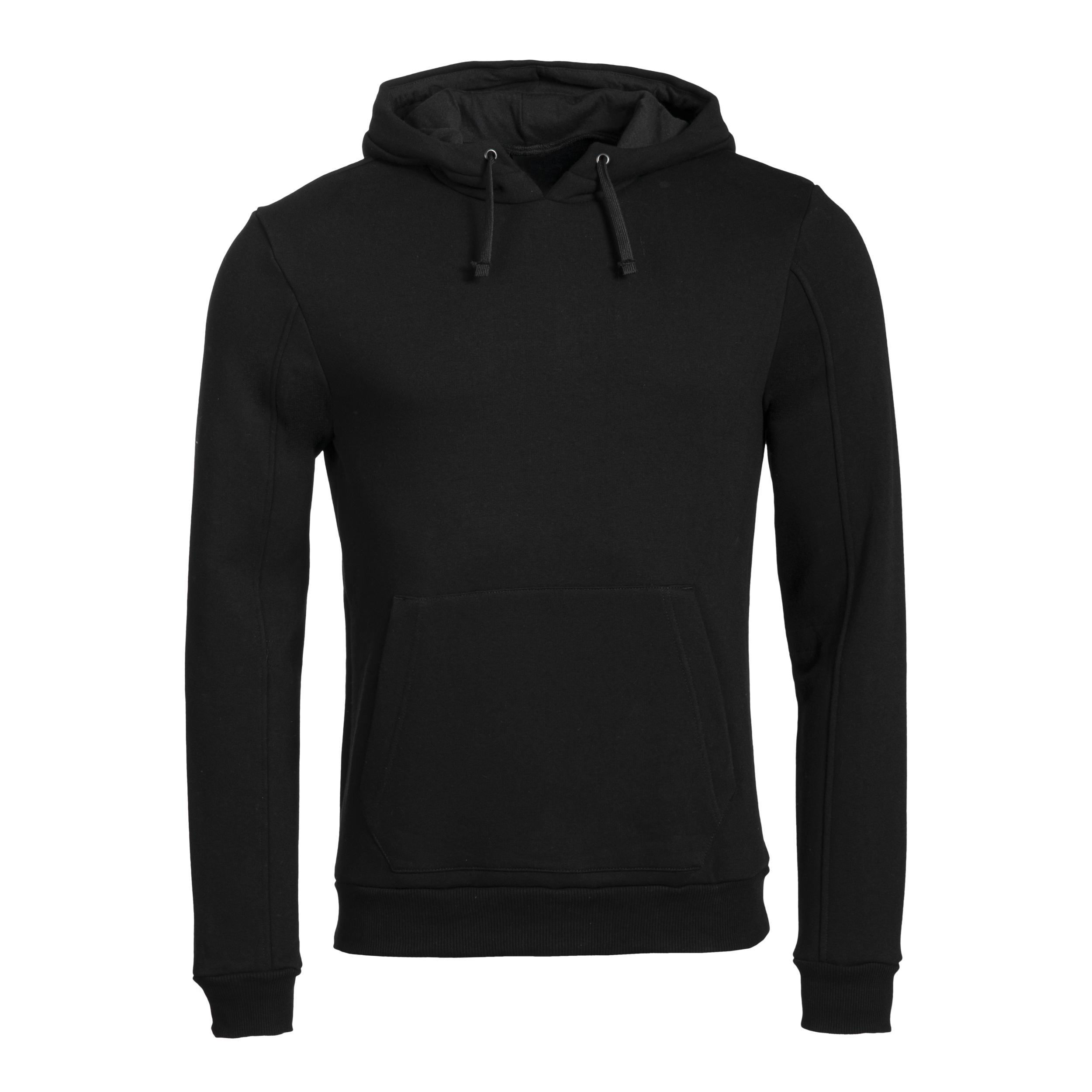 Sweat à capuche adulte personnalisable - hoodie 500 club noir - Vêtements de sport et accessoires - Sportswear - KIPSTA-Decathlon PRO - Clubs -