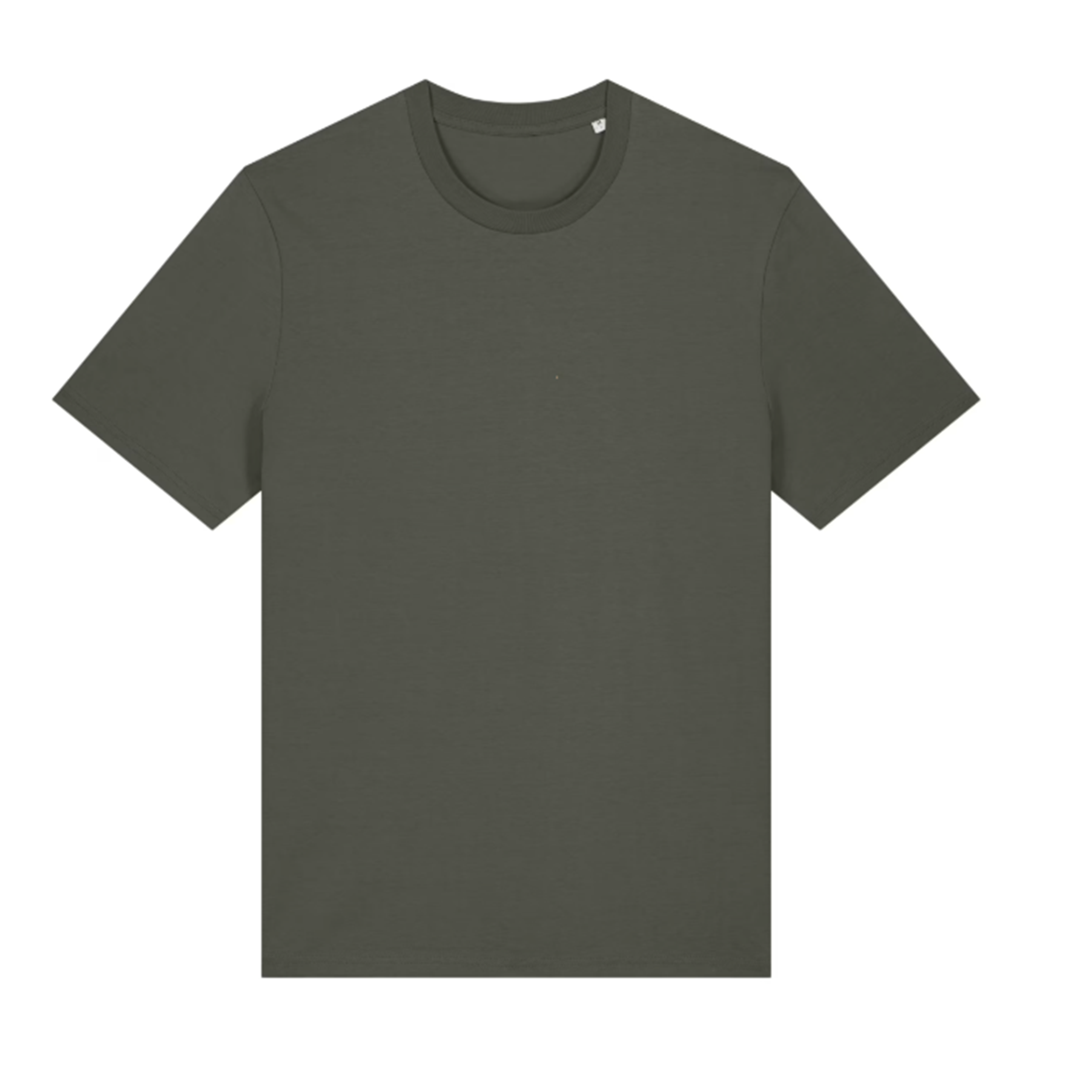 T-shirt premium personnalisable khaki - Produits - - STANLEY-Decathlon PRO - Clubs - Entreprises - Collectivités - Associations