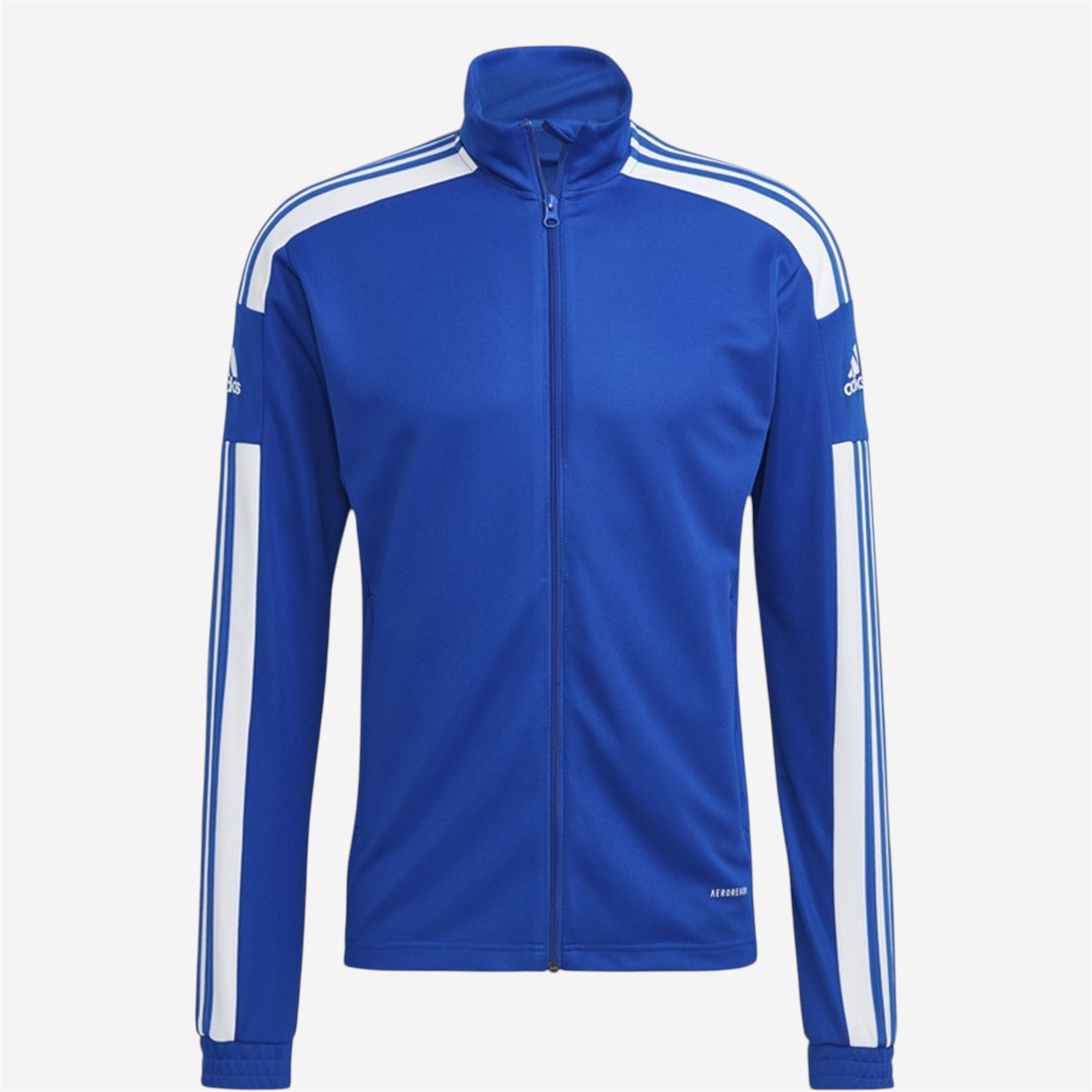 Veste training adidas squadra ad b roy - Football - Adidas- Clubs - Entreprises - Collectivités - Associations