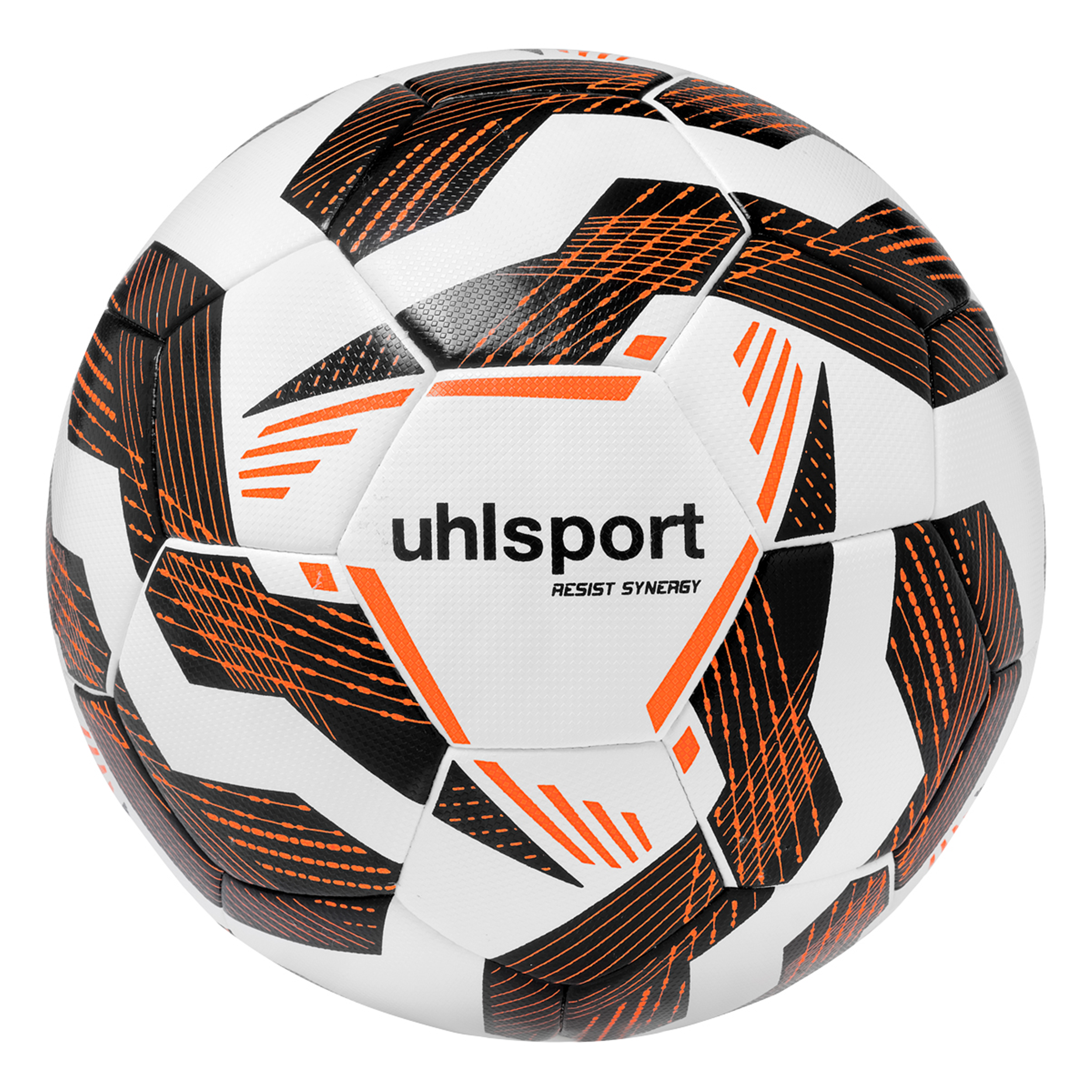 Ballon De Football Professionnel Roundsky Taille 5 - Officiel, PVC Imperméable, 30 Panneaux, Bleu