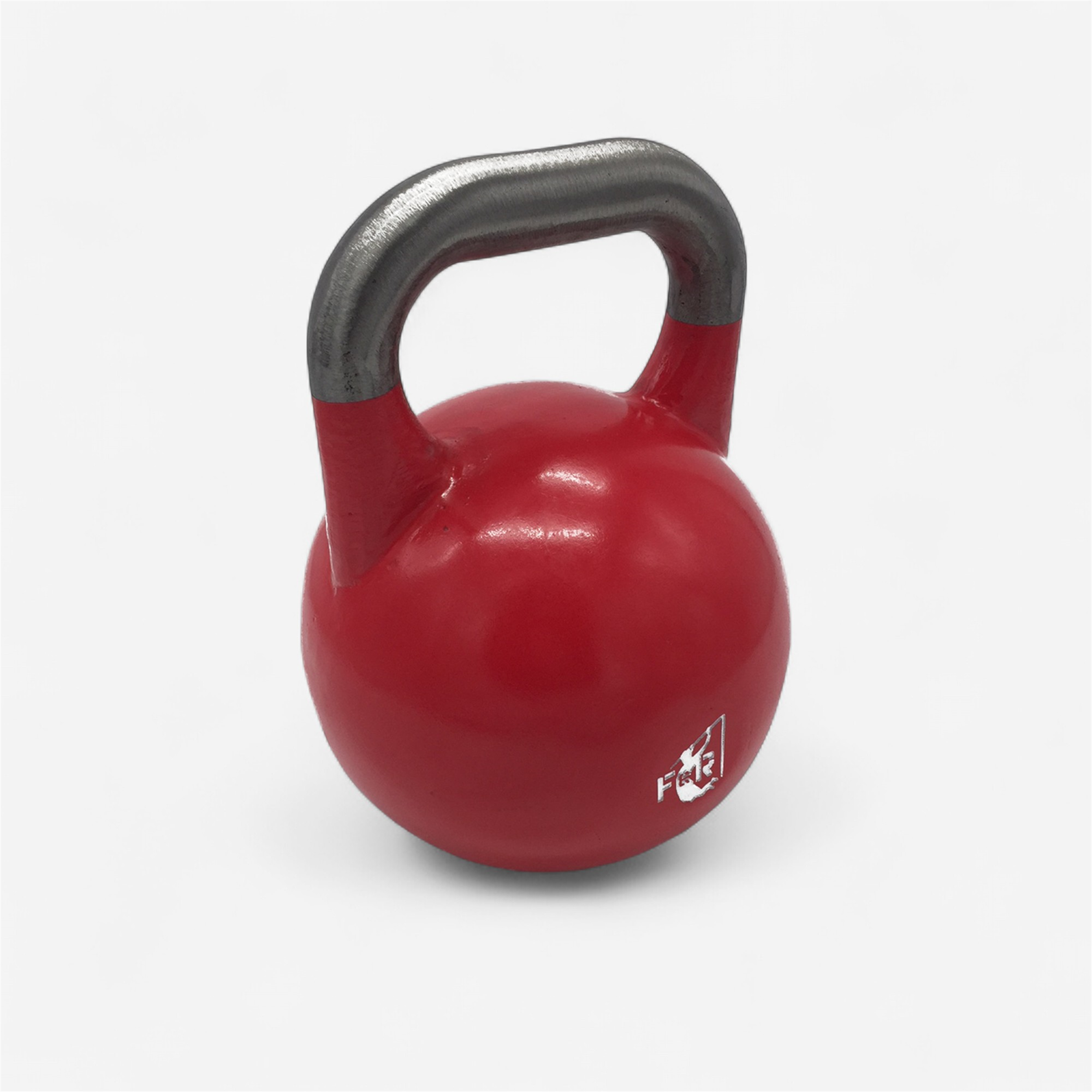 Kettlebell compétition 32kg fit & rack - rouge - Fitness et musculation - Musculation, Cross Training - FIT & RACK-Decathlon PRO - Clubs - Entreprises