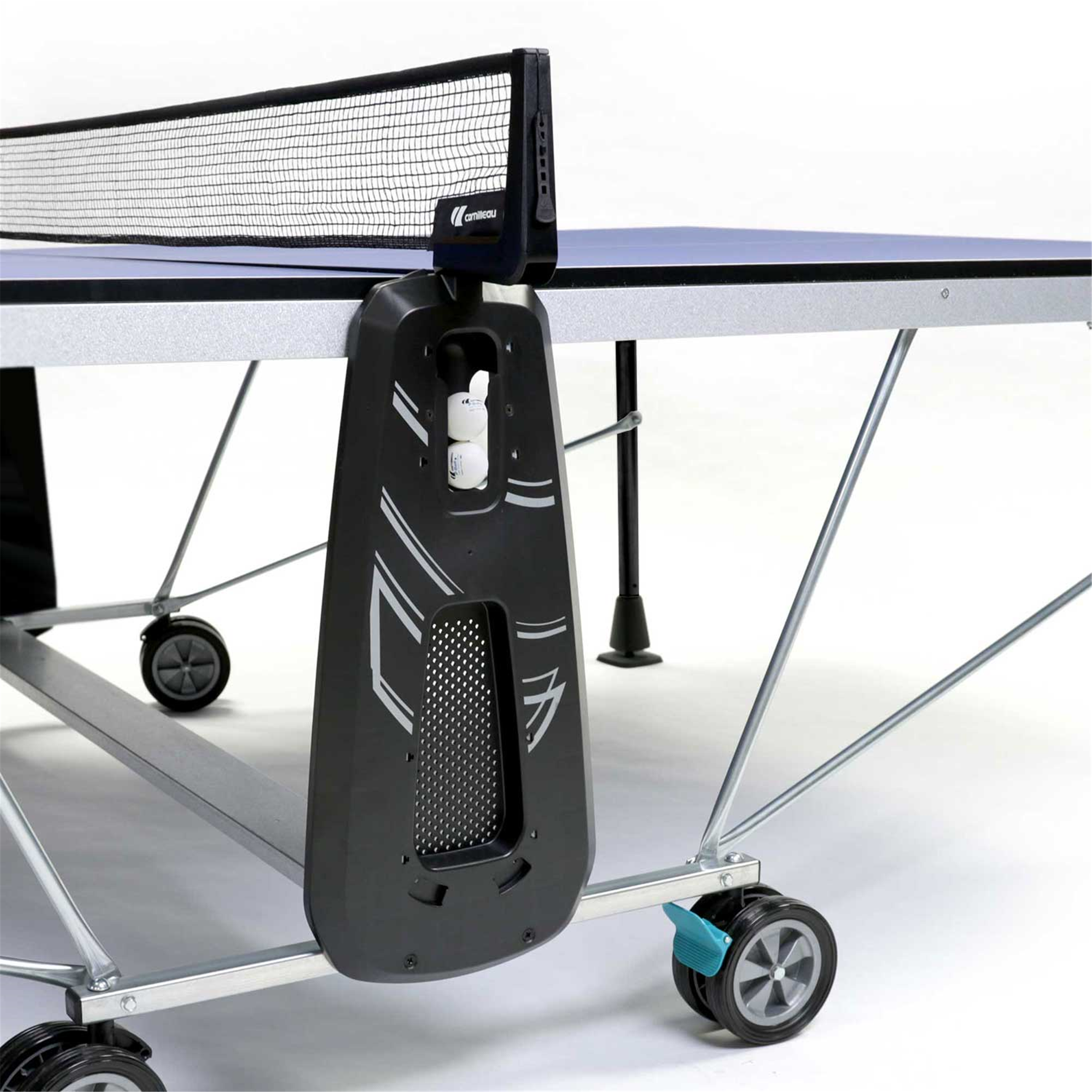 Table tennis de table cornilleau 400 indoor - Cornilleau