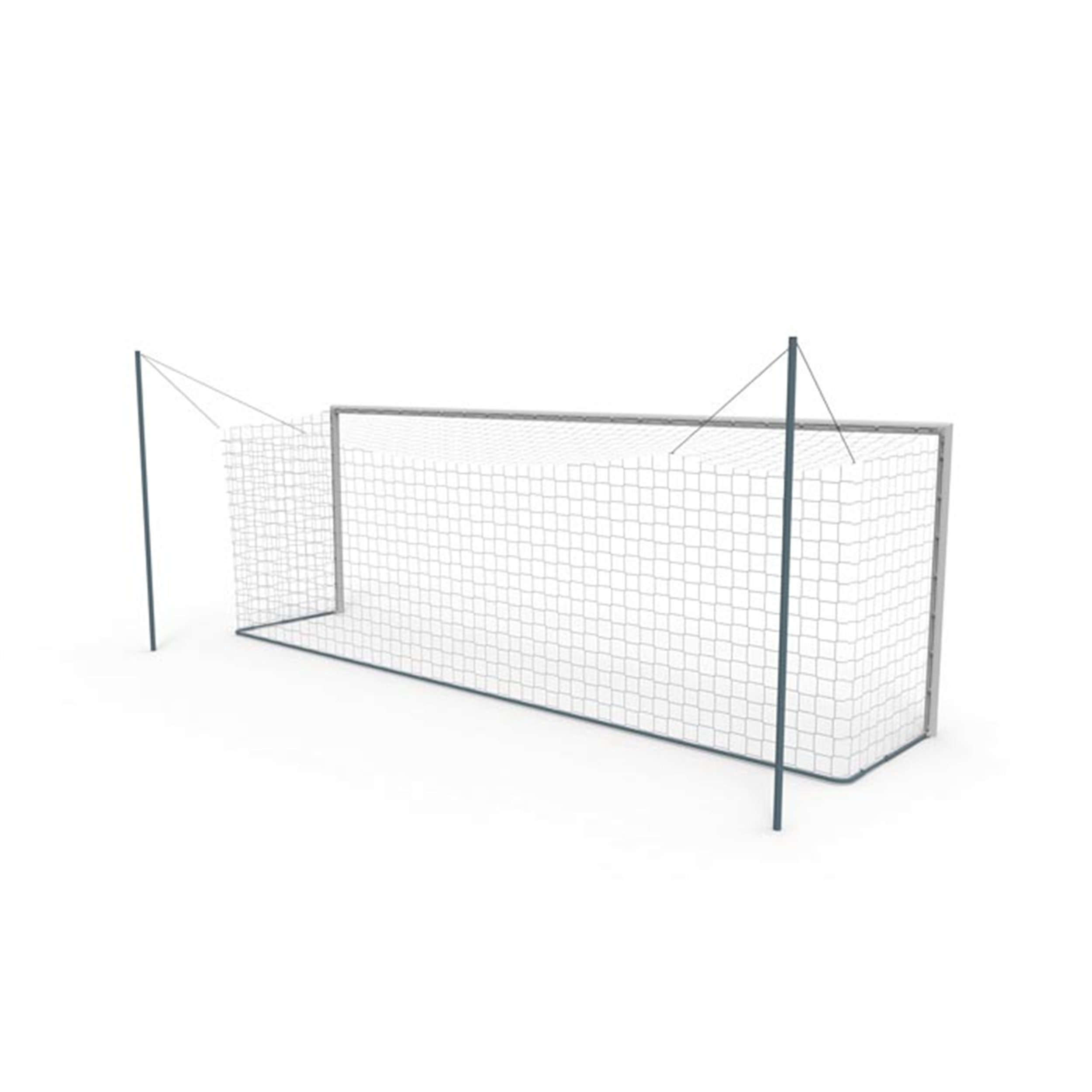 Pack but football fifa national league maracana 11 joueurs metaluplast (l'unité) - Clubs - Club de football - METALUPLAST-Decathlon PRO - Clubs -