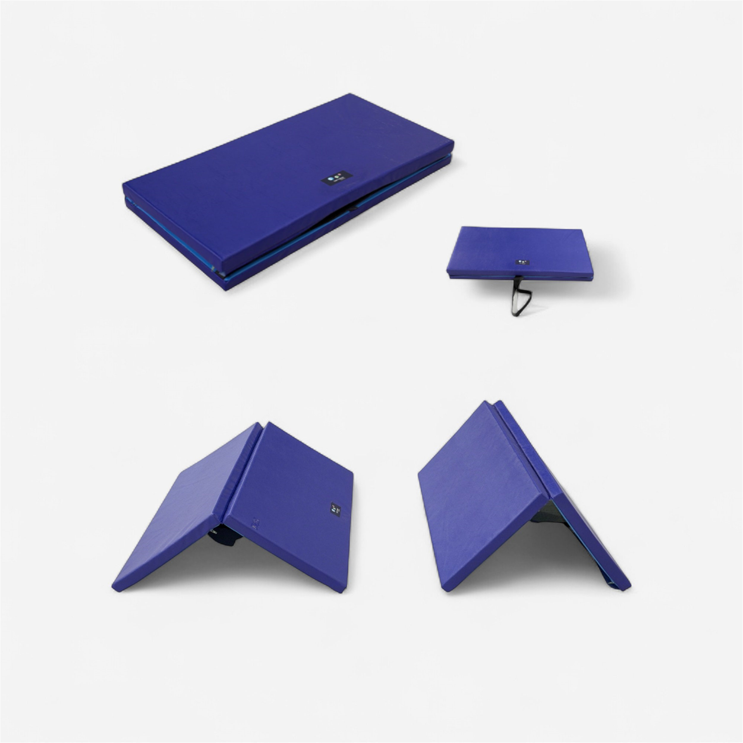 Lot 4 haies athlétisme pliables mousse - Course - Sarneige- Clubs - Entreprises - Collectivités - Associations