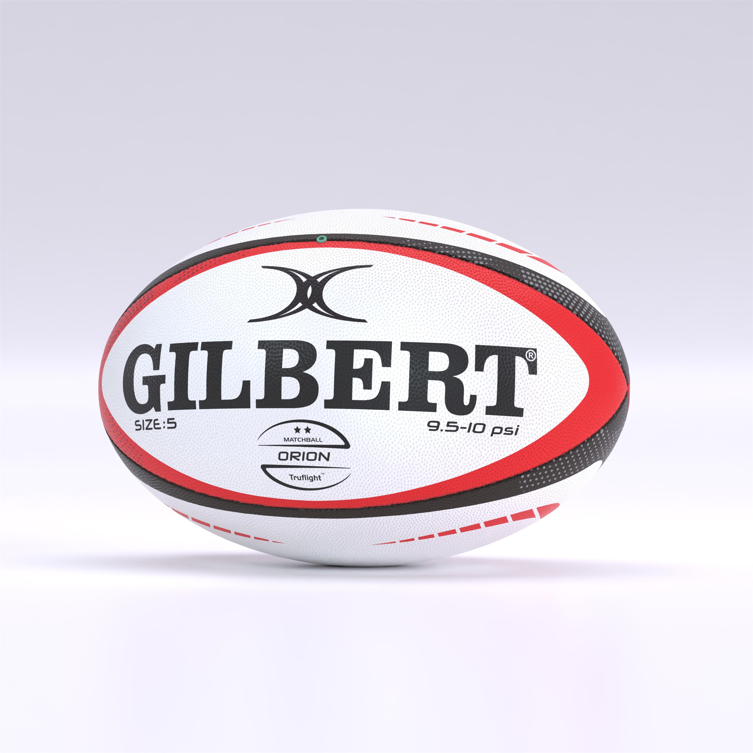 Match orion rouge t5 - Gilbert