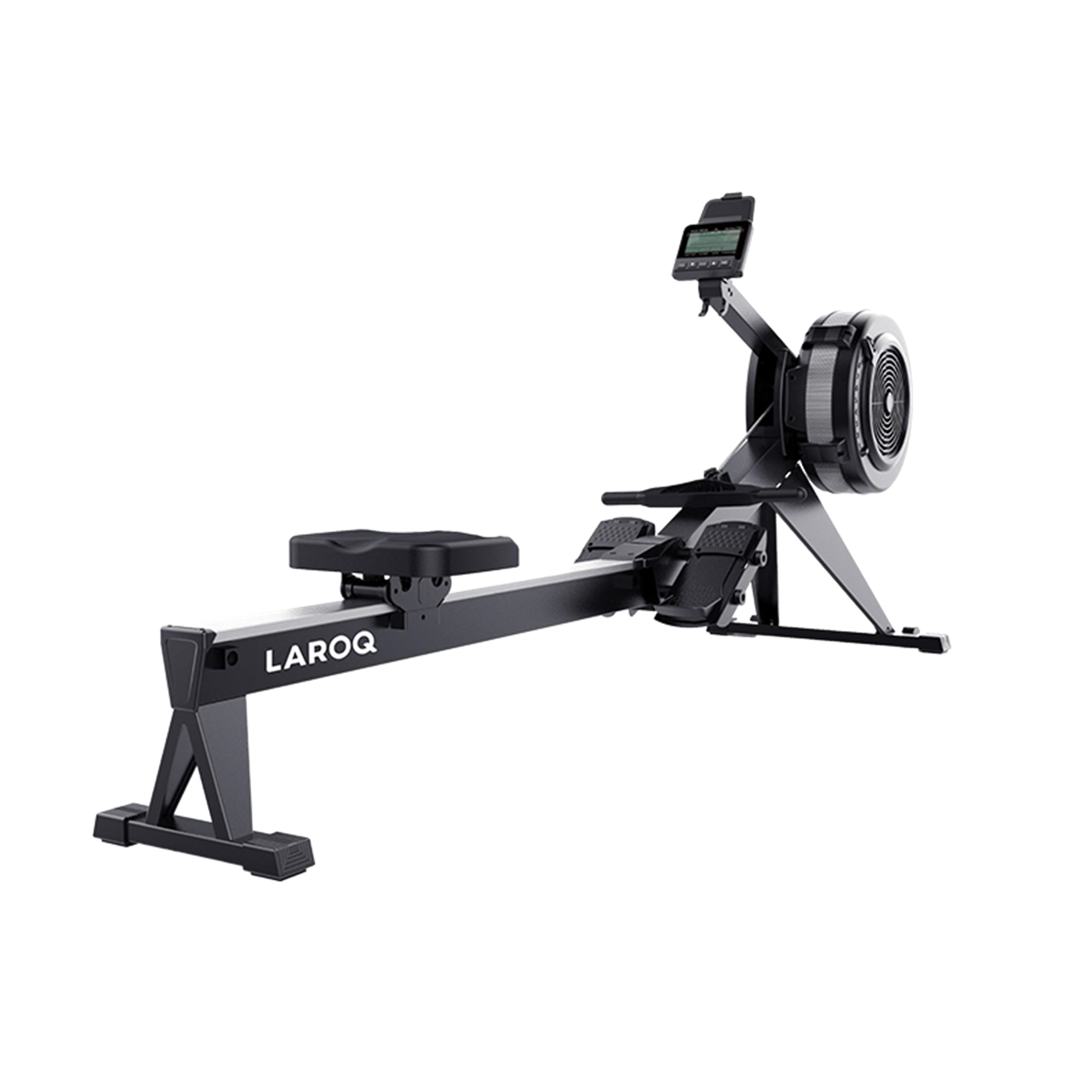 Rameur rcl20 laroq - Appareils Fitness & Cardio-training - LAROQ- Clubs - Entreprises - Collectivités - Associations