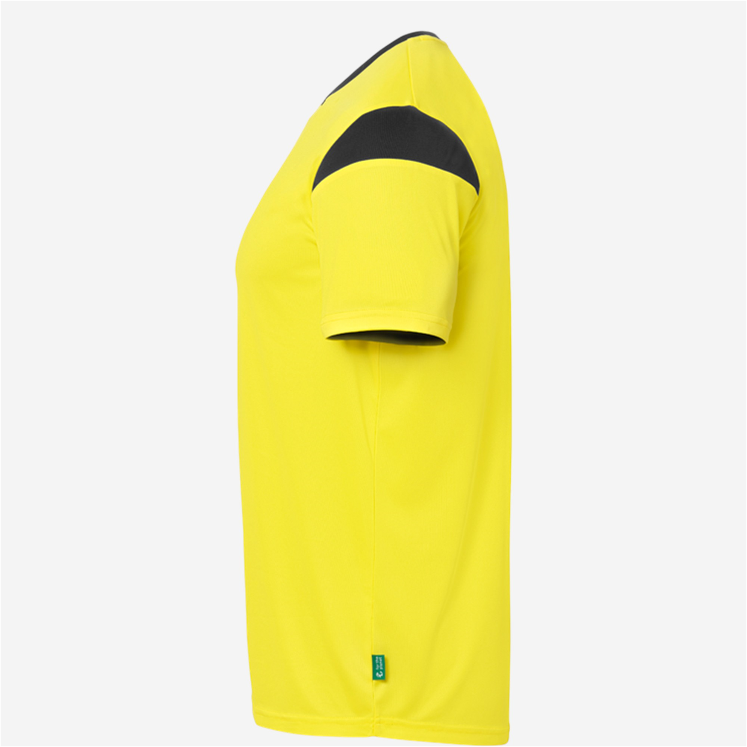 Maillot de Gardien Pro XK Hummel Jaune