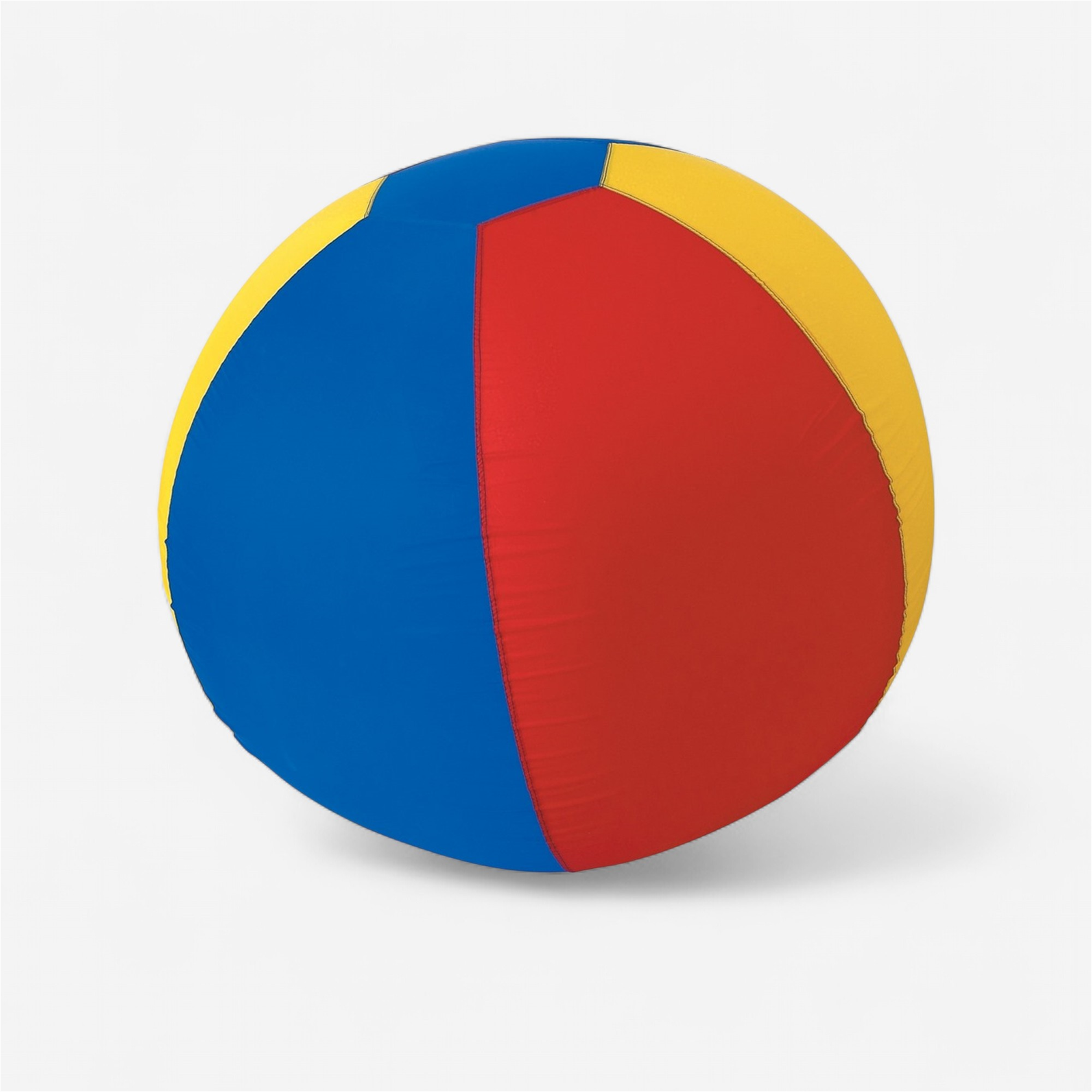 Ballon géant airball 75 cm - Kinball - TREMBLAY- Clubs - Entreprises - Collectivités - Associations