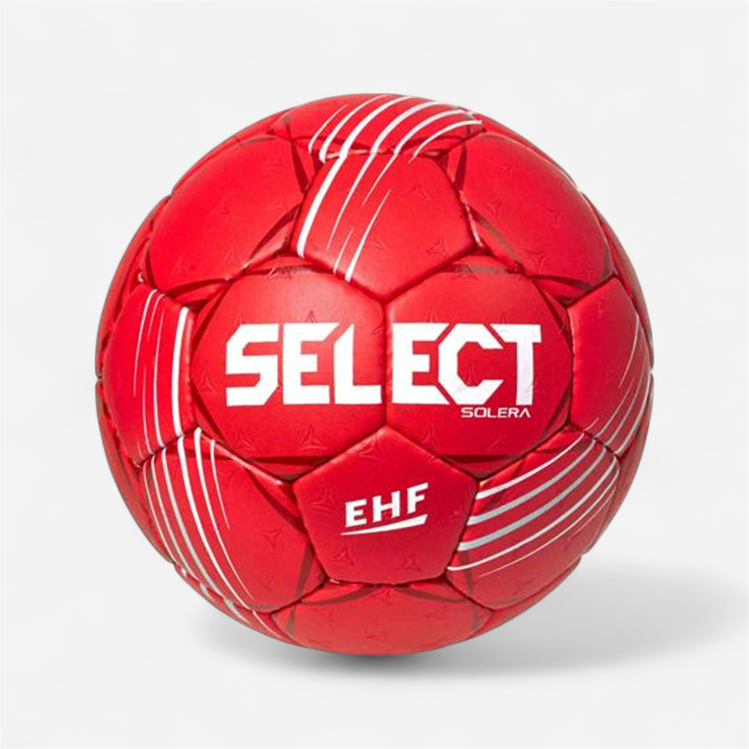 Balle solera select s0 red - Sports Collectifs - Handball - SELECT-Decathlon PRO - Clubs - Entreprises - Collectivités - Associations