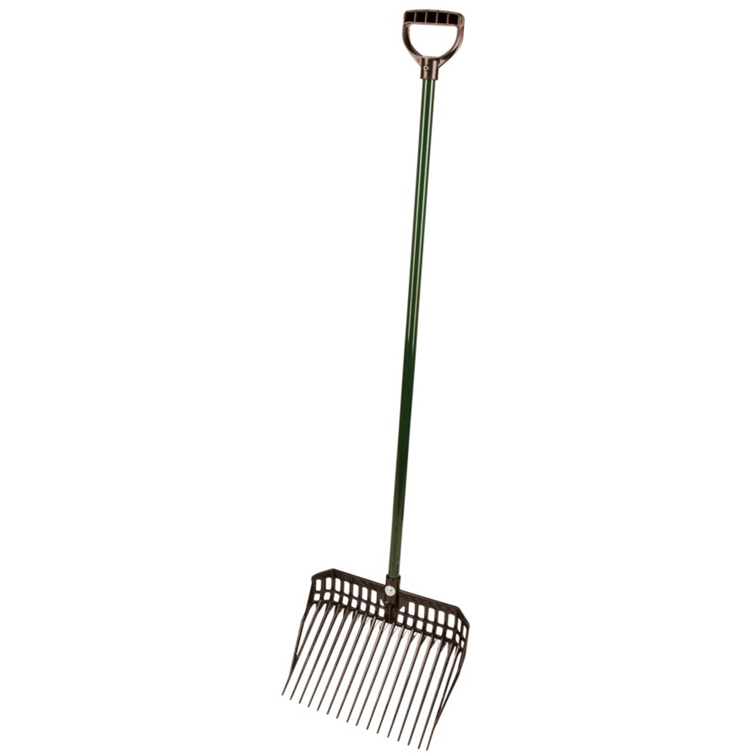 Fourche à copeaux kerbl ecofork xl haute résistance - . - Mobilité urbaine et outdoor - Equitation-Decathlon PRO - Clubs - Entreprises - Collectivités