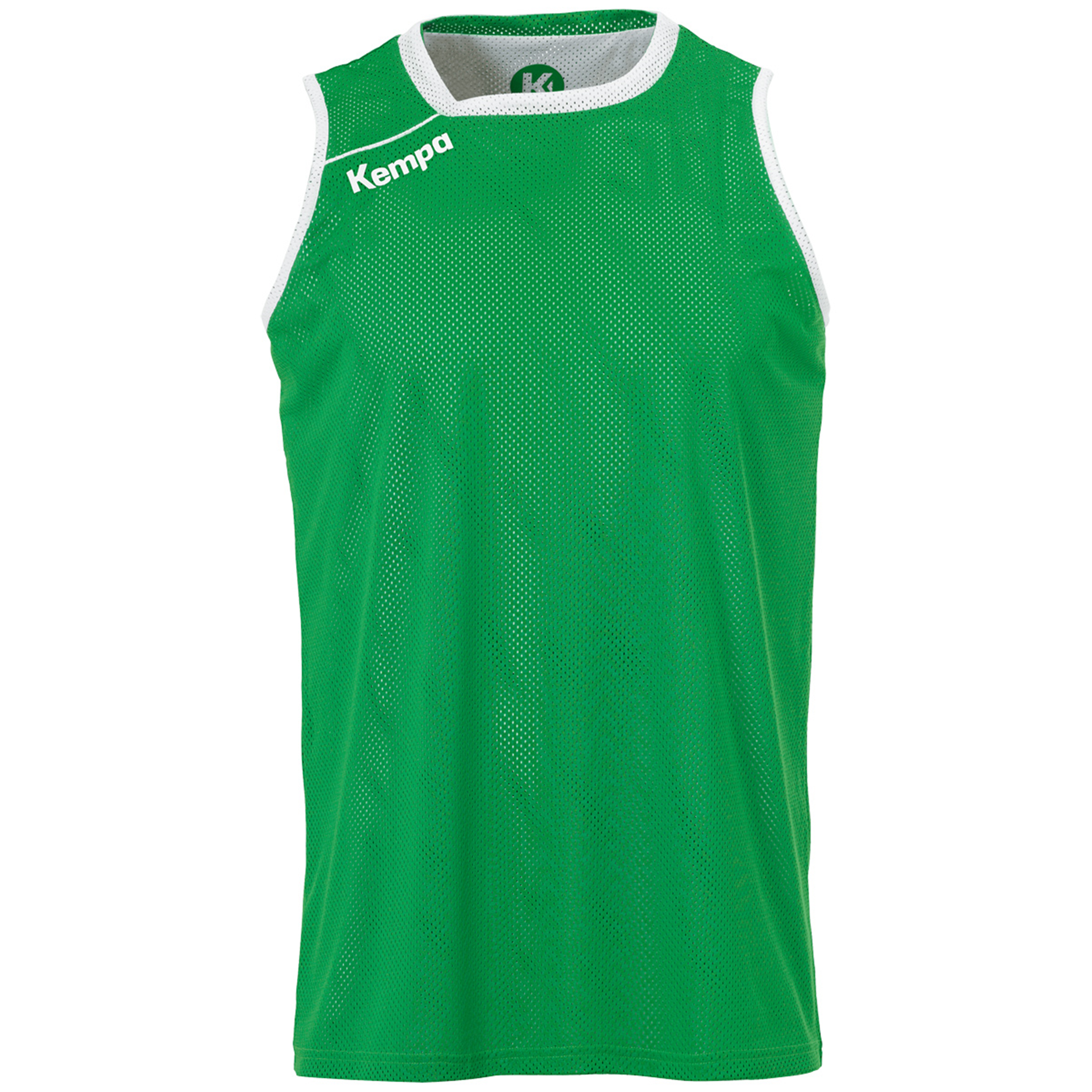 Maillot best sale basket vert