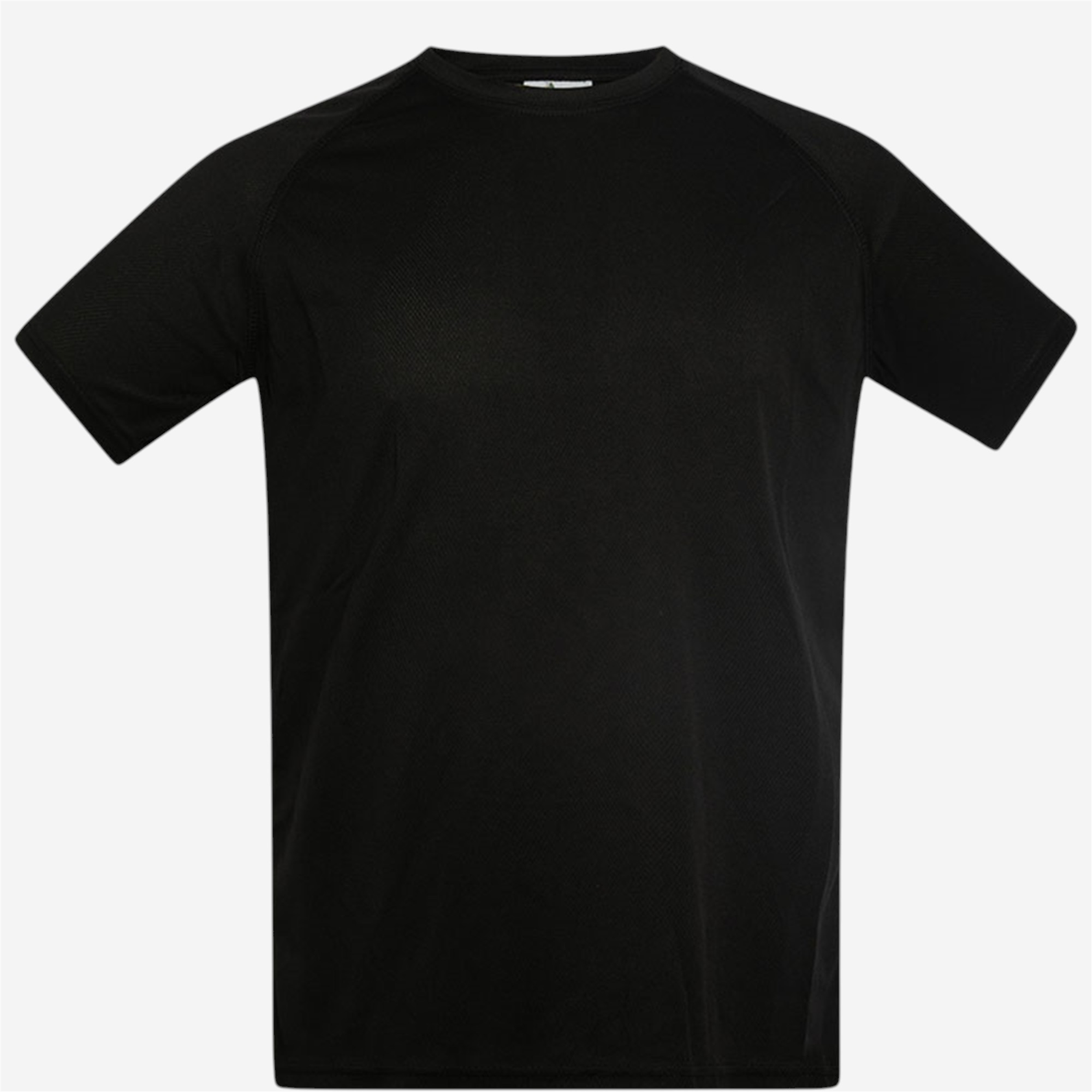 Tee shirt manches courtes homme acqua royal - respirant noir - Athlétisme et course - Tenues athlétisme - Acqua Royal-Decathlon PRO - Clubs -