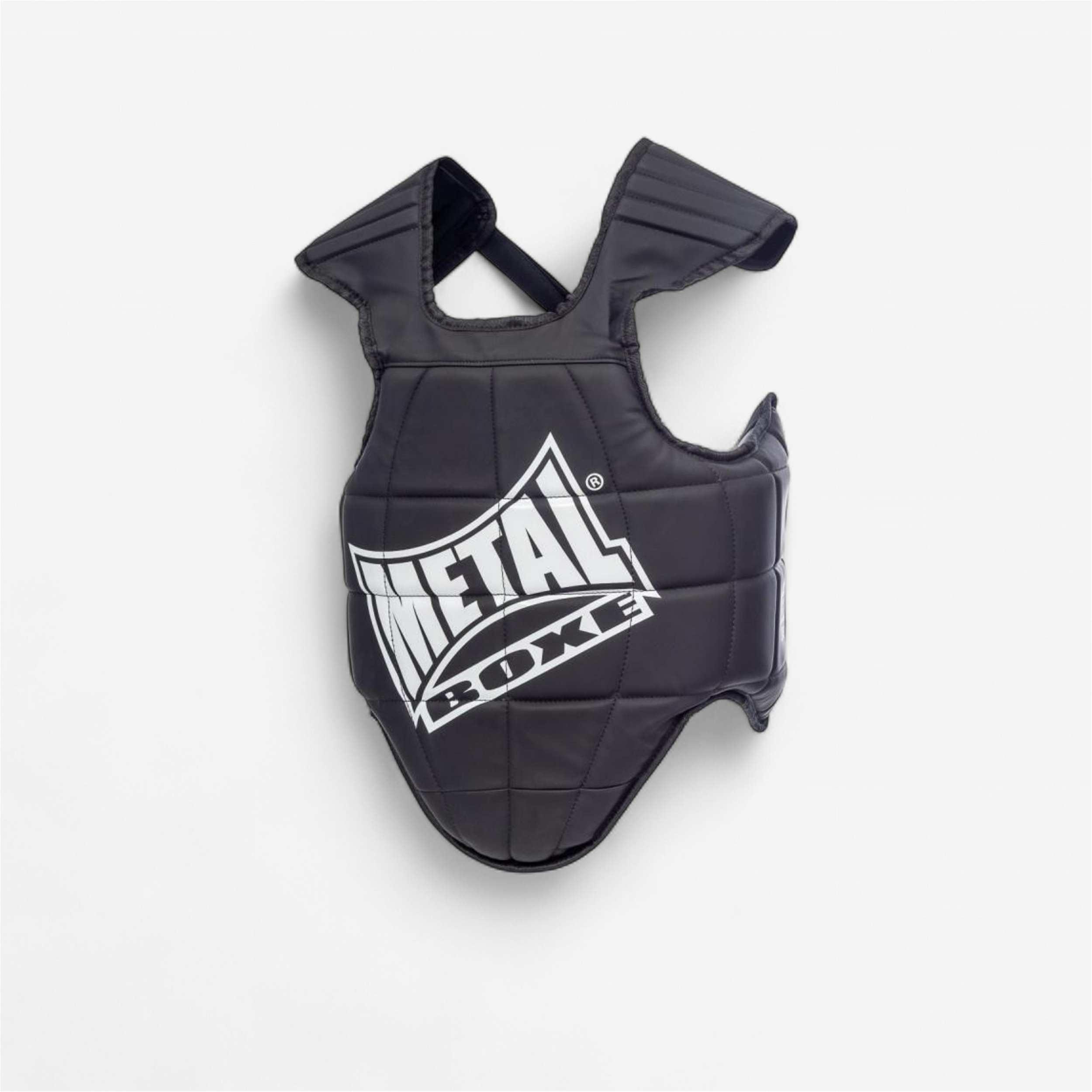 Plastron multiboxe metal boxe - blacklight noir - Sports de combat - Matériel boxe - METAL BOXE-Decathlon PRO - Clubs - Entreprises - Collectivités -